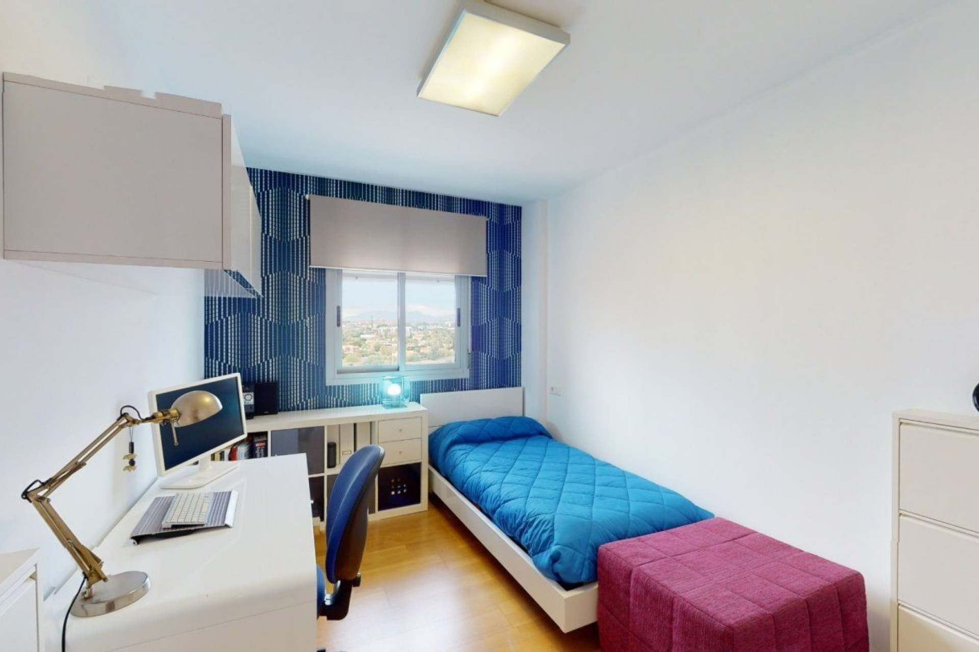 Herverkoop - Apartment - San Juan Alicante - San Juan de Alicante