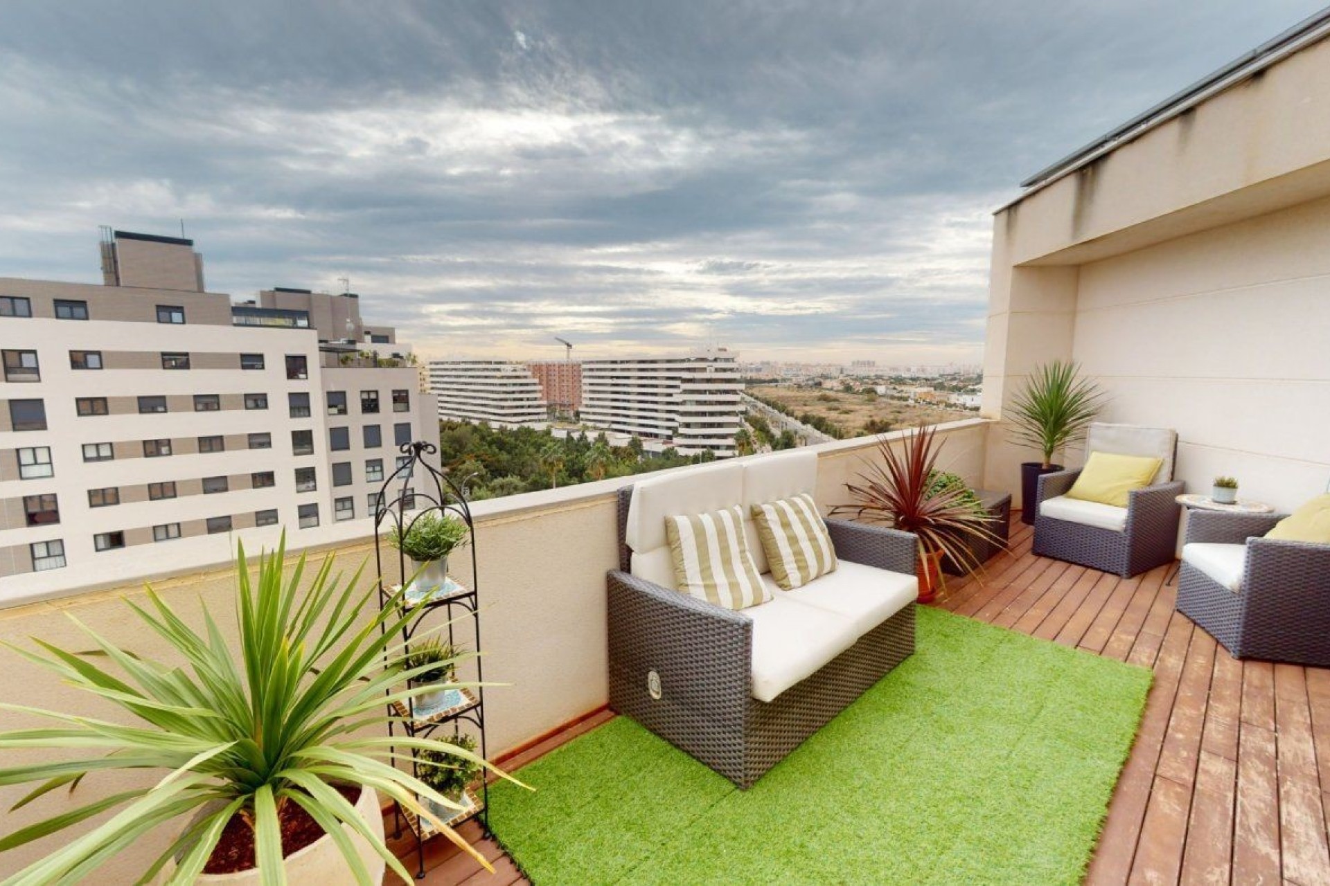 Herverkoop - Apartment - San Juan Alicante - San Juan de Alicante