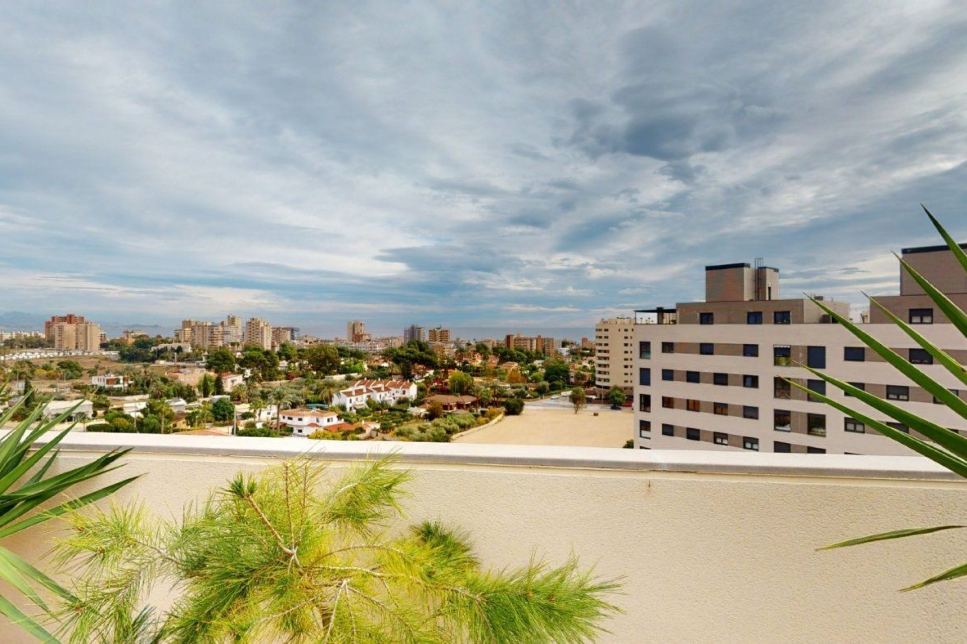 Herverkoop - Apartment - San Juan Alicante - San Juan de Alicante