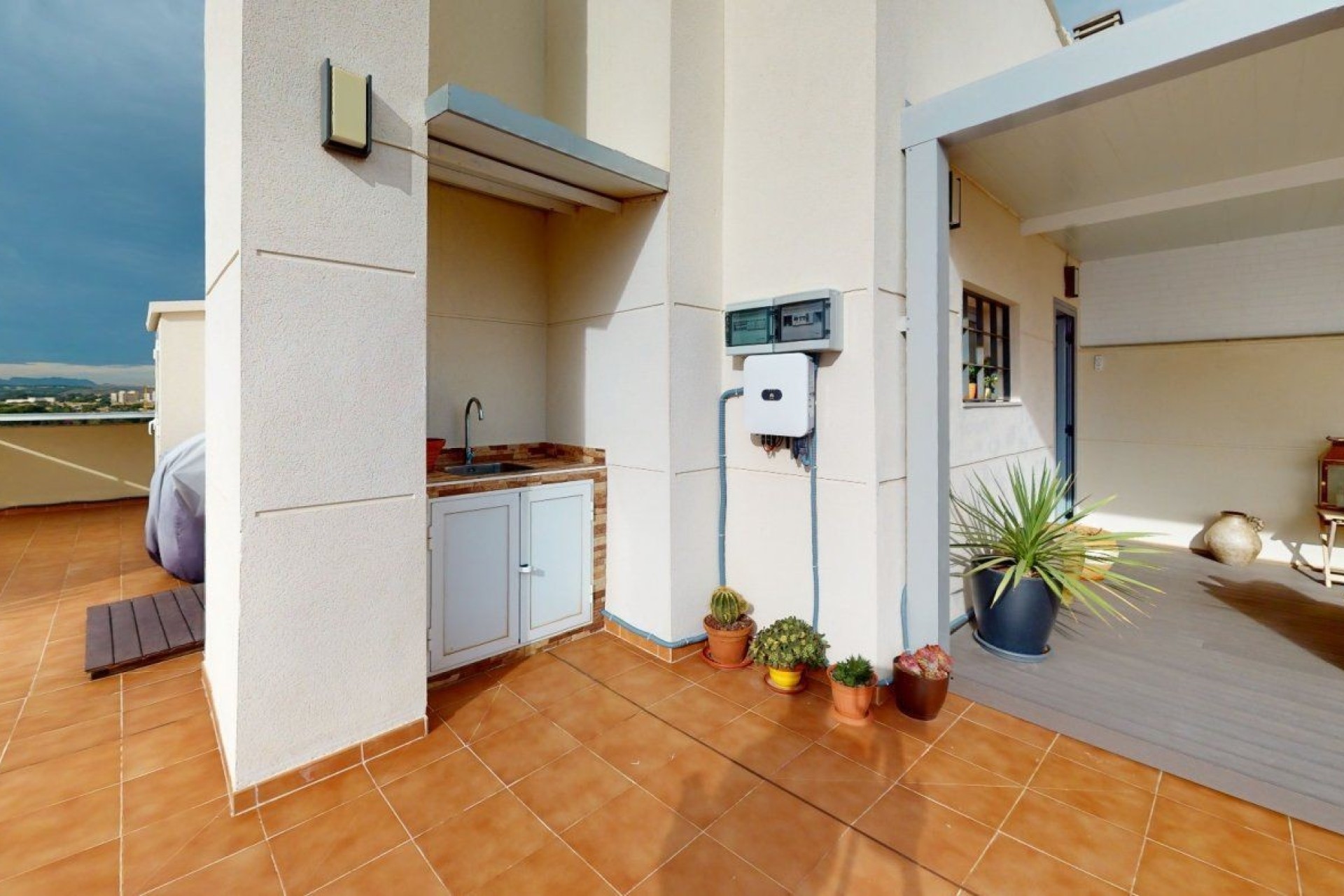 Herverkoop - Apartment - San Juan Alicante - San Juan de Alicante