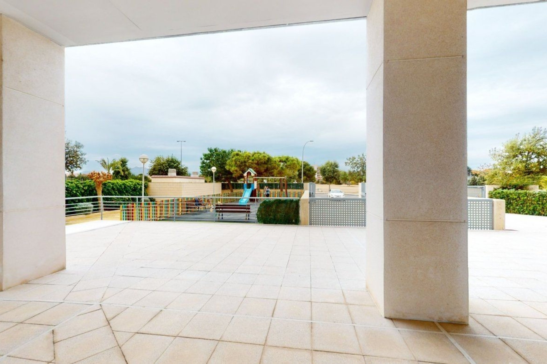 Herverkoop - Apartment - San Juan Alicante - San Juan de Alicante