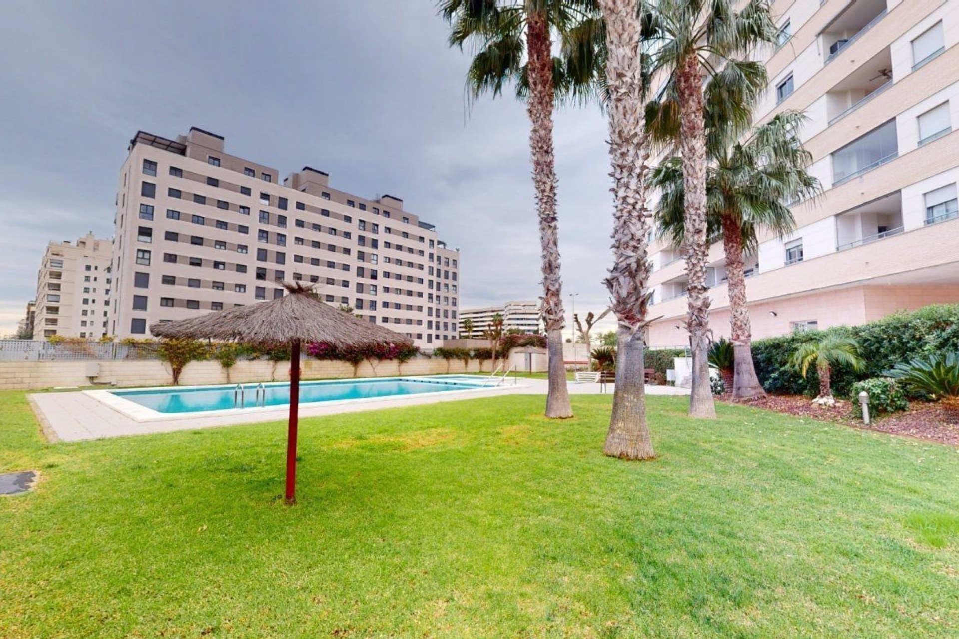 Herverkoop - Apartment - San Juan Alicante - San Juan de Alicante