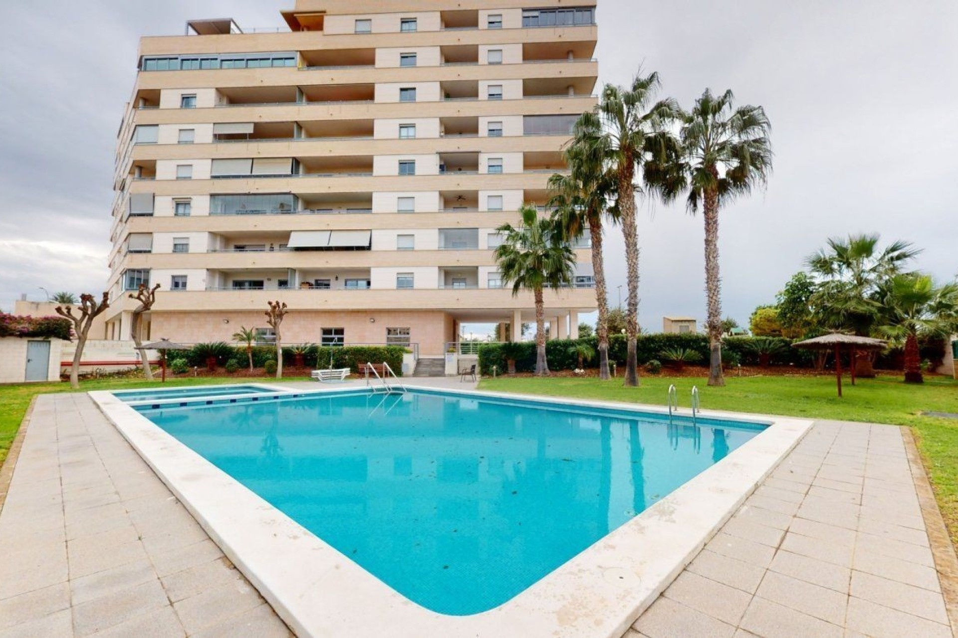 Herverkoop - Apartment - San Juan Alicante - San Juan de Alicante