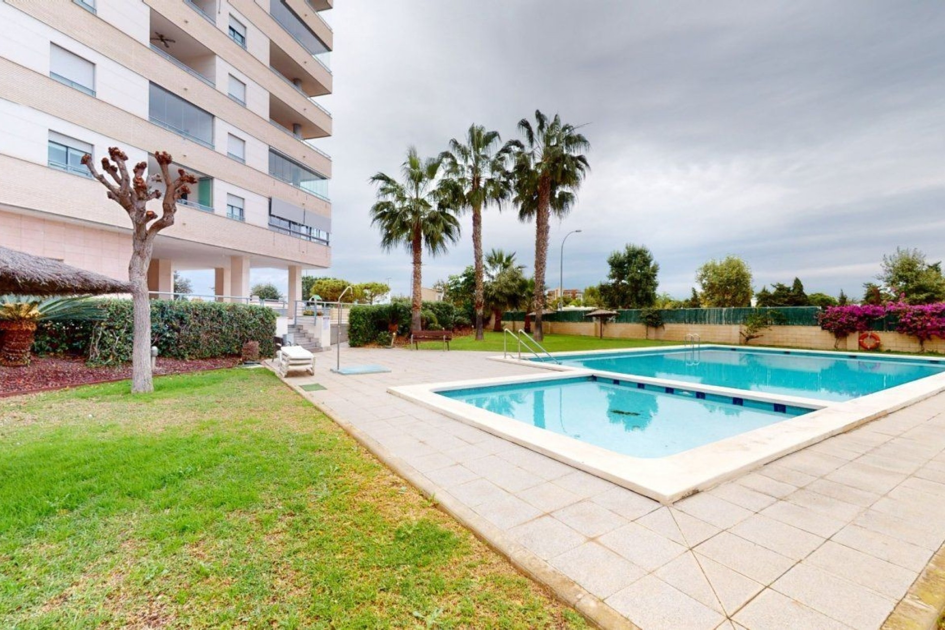 Herverkoop - Apartment - San Juan Alicante - San Juan de Alicante