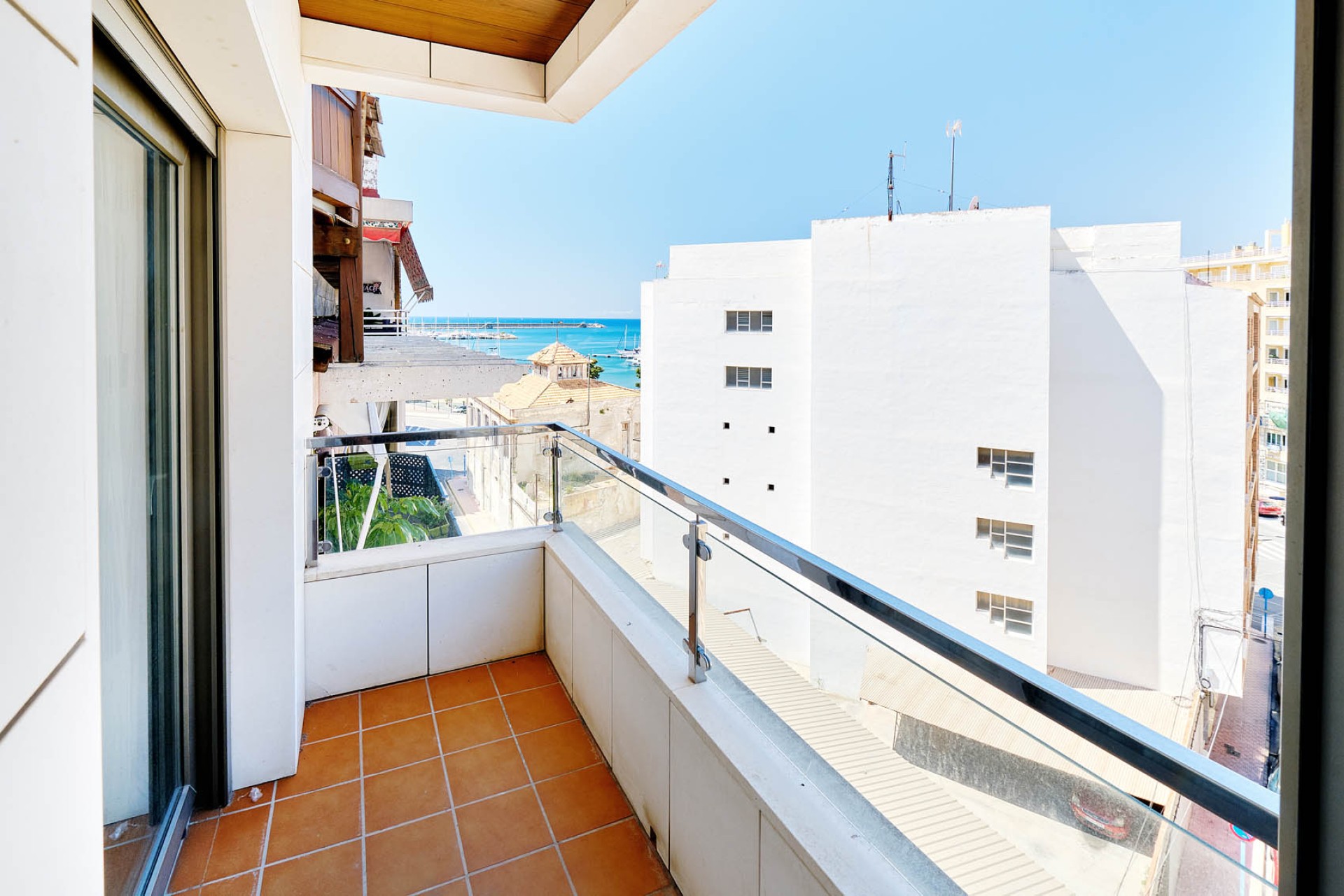 Herverkoop - Apartment - Torrevieja - Center