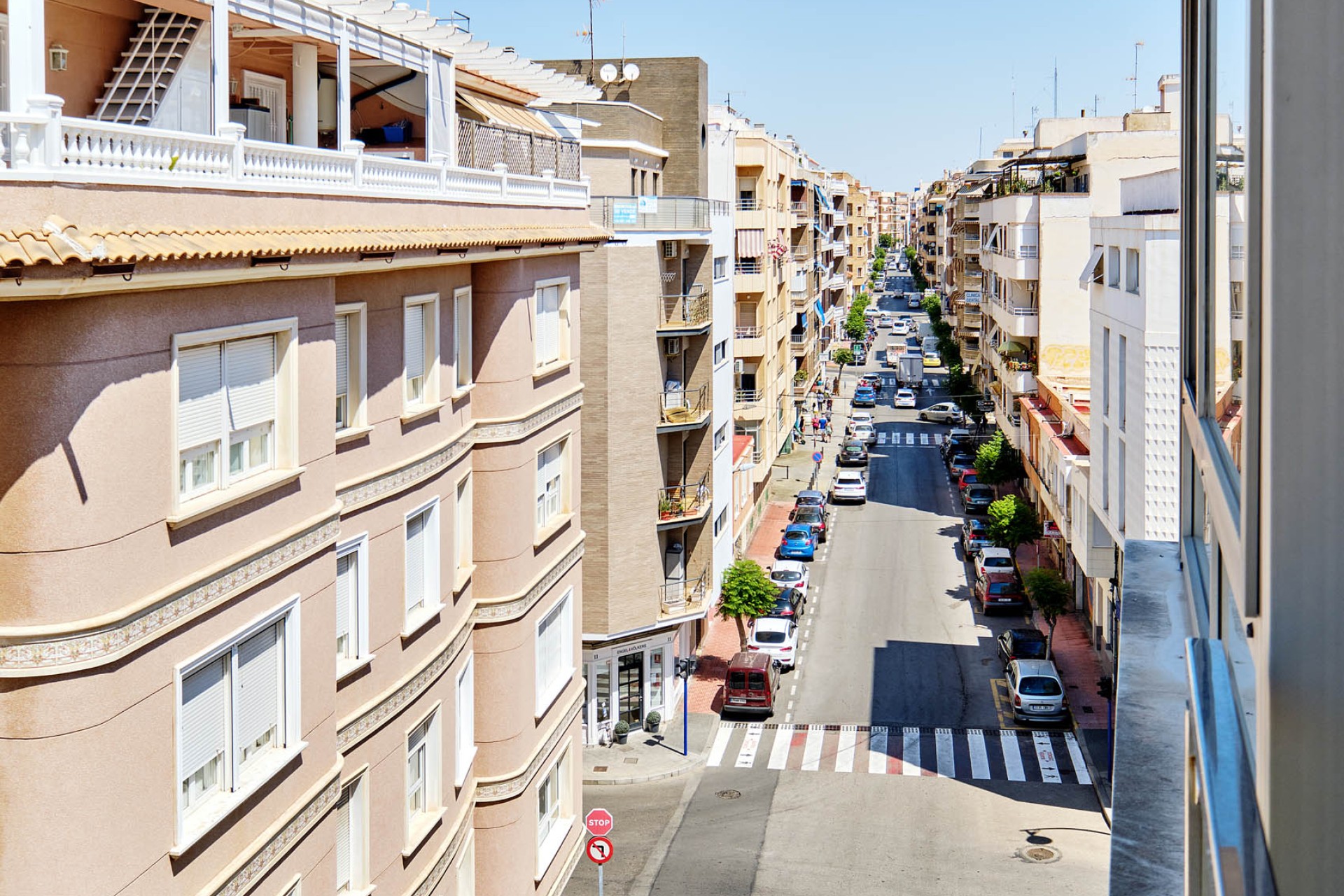 Herverkoop - Apartment - Torrevieja - Center