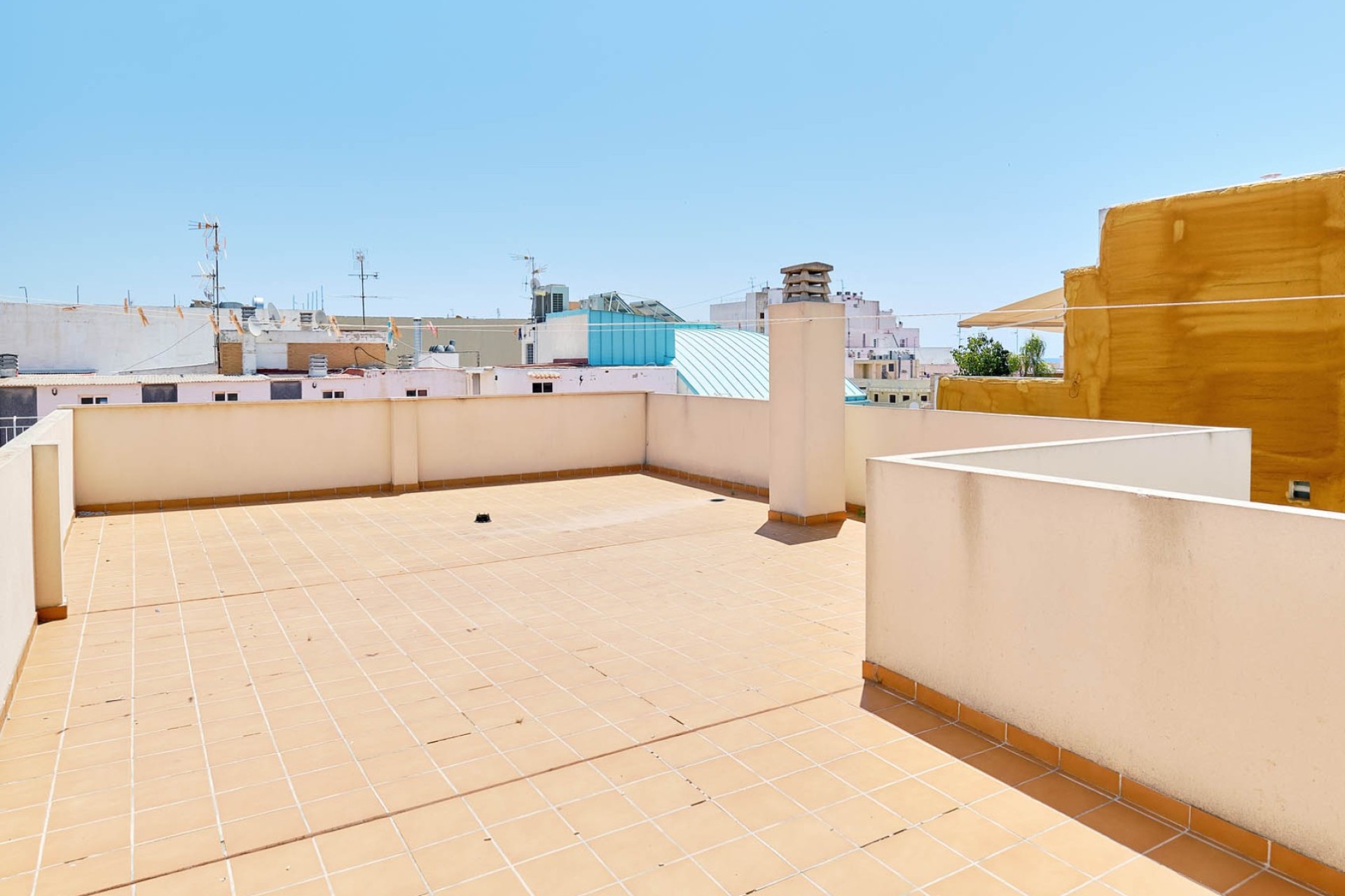 Herverkoop - Apartment - Torrevieja - Center