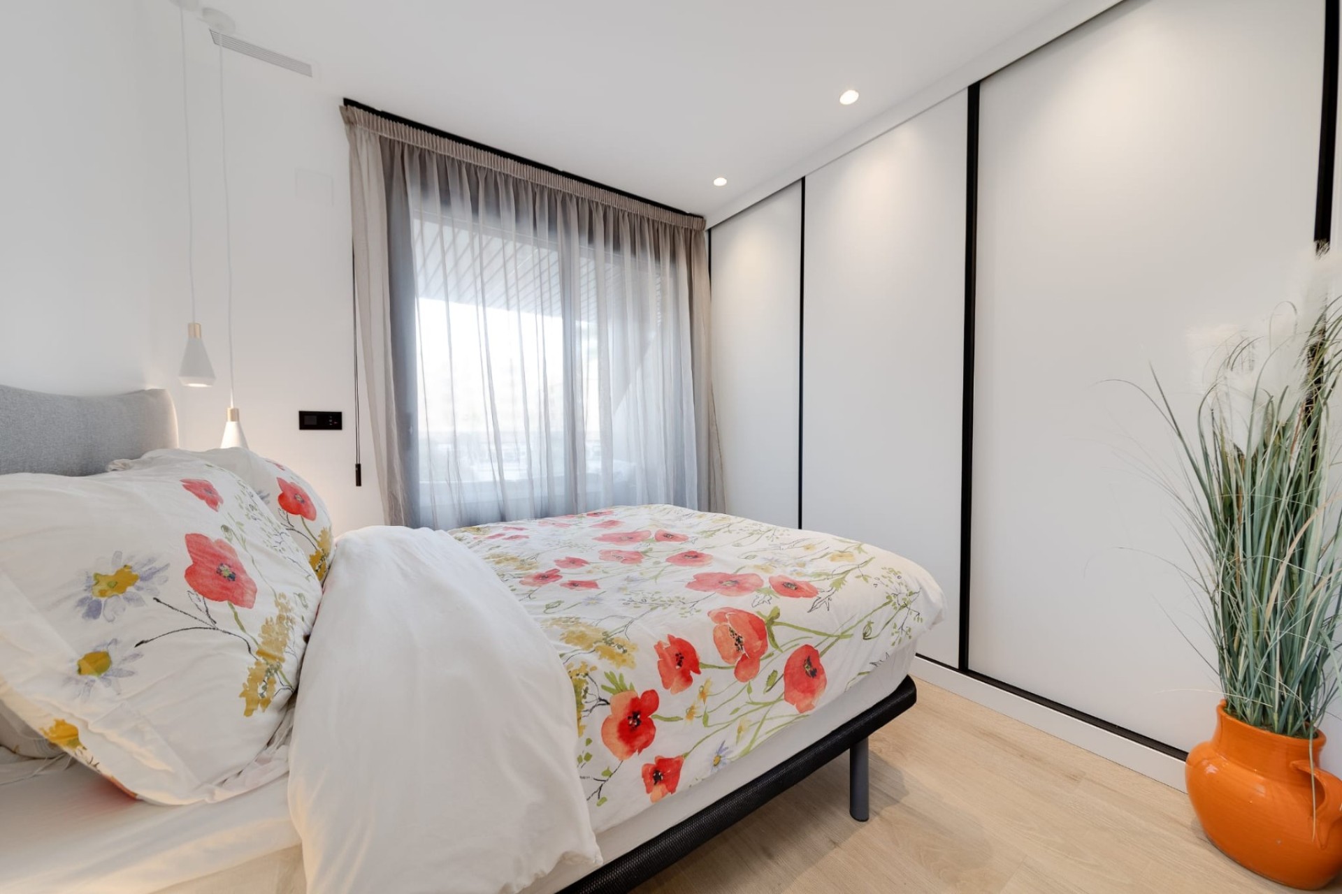 Herverkoop - Apartment - Torrevieja - La Mata