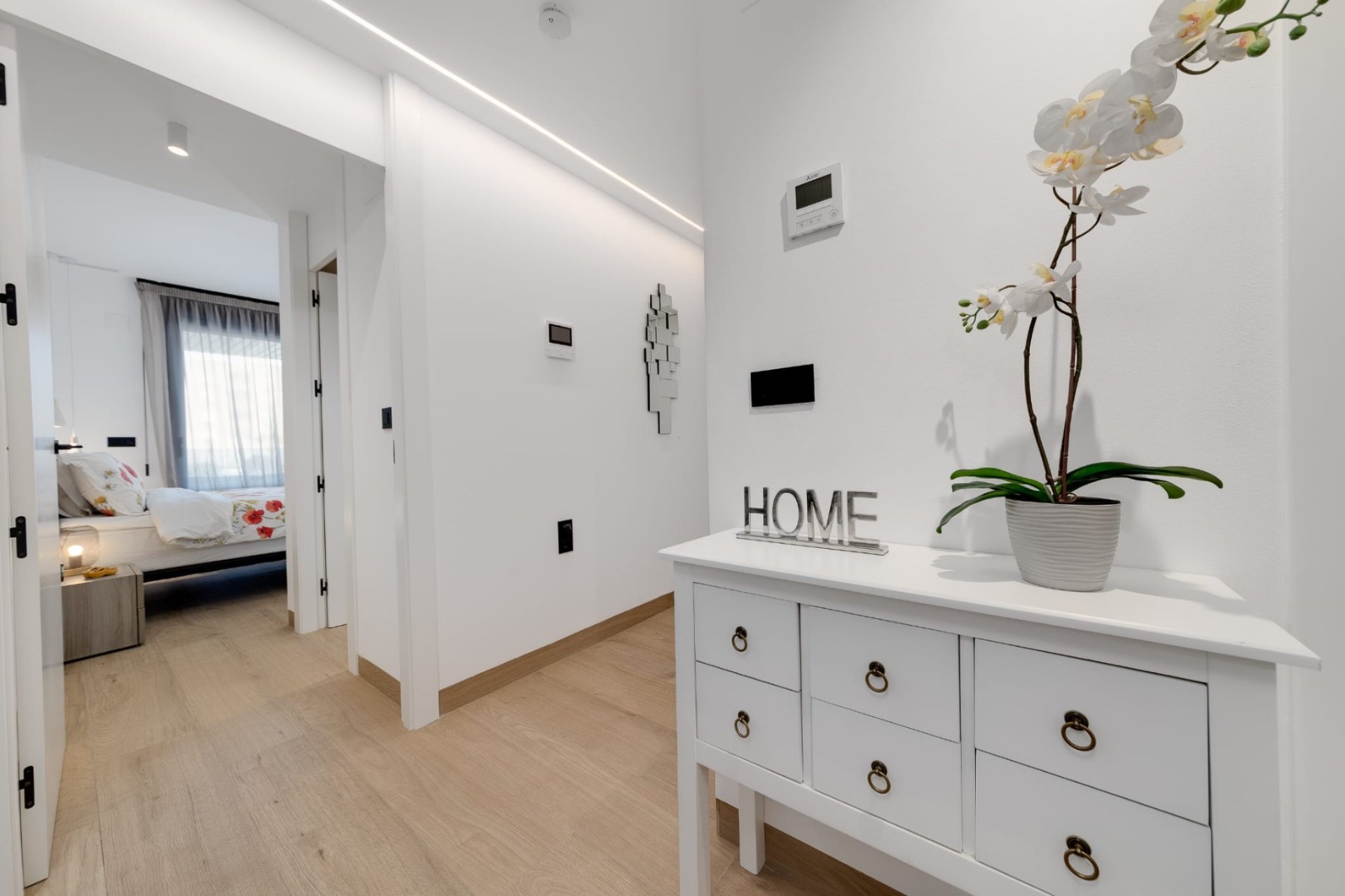 Herverkoop - Apartment - Torrevieja - La Mata