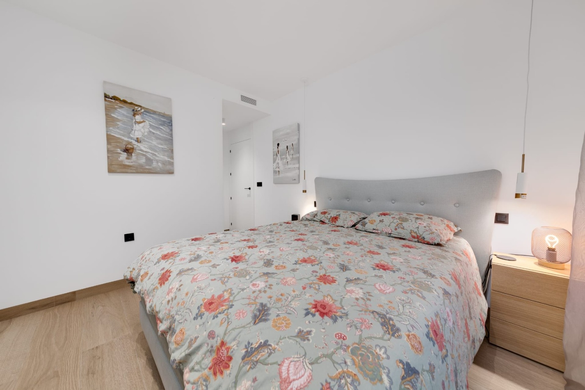 Herverkoop - Apartment - Torrevieja - La Mata