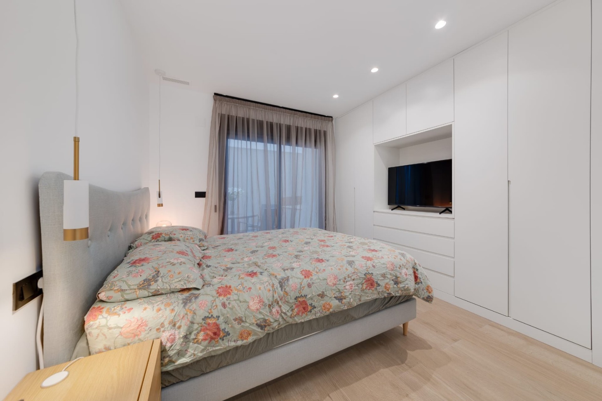 Herverkoop - Apartment - Torrevieja - La Mata