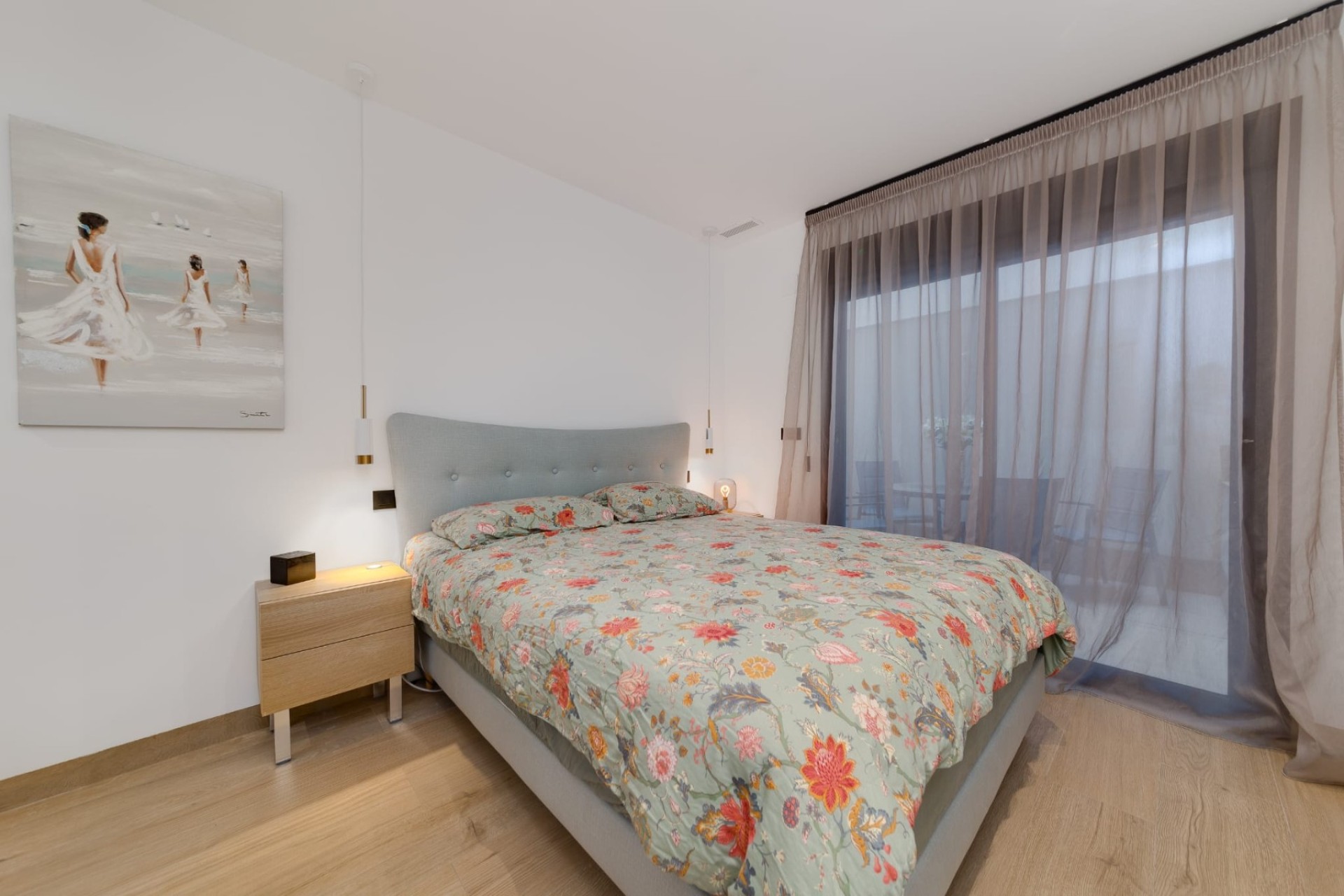 Herverkoop - Apartment - Torrevieja - La Mata