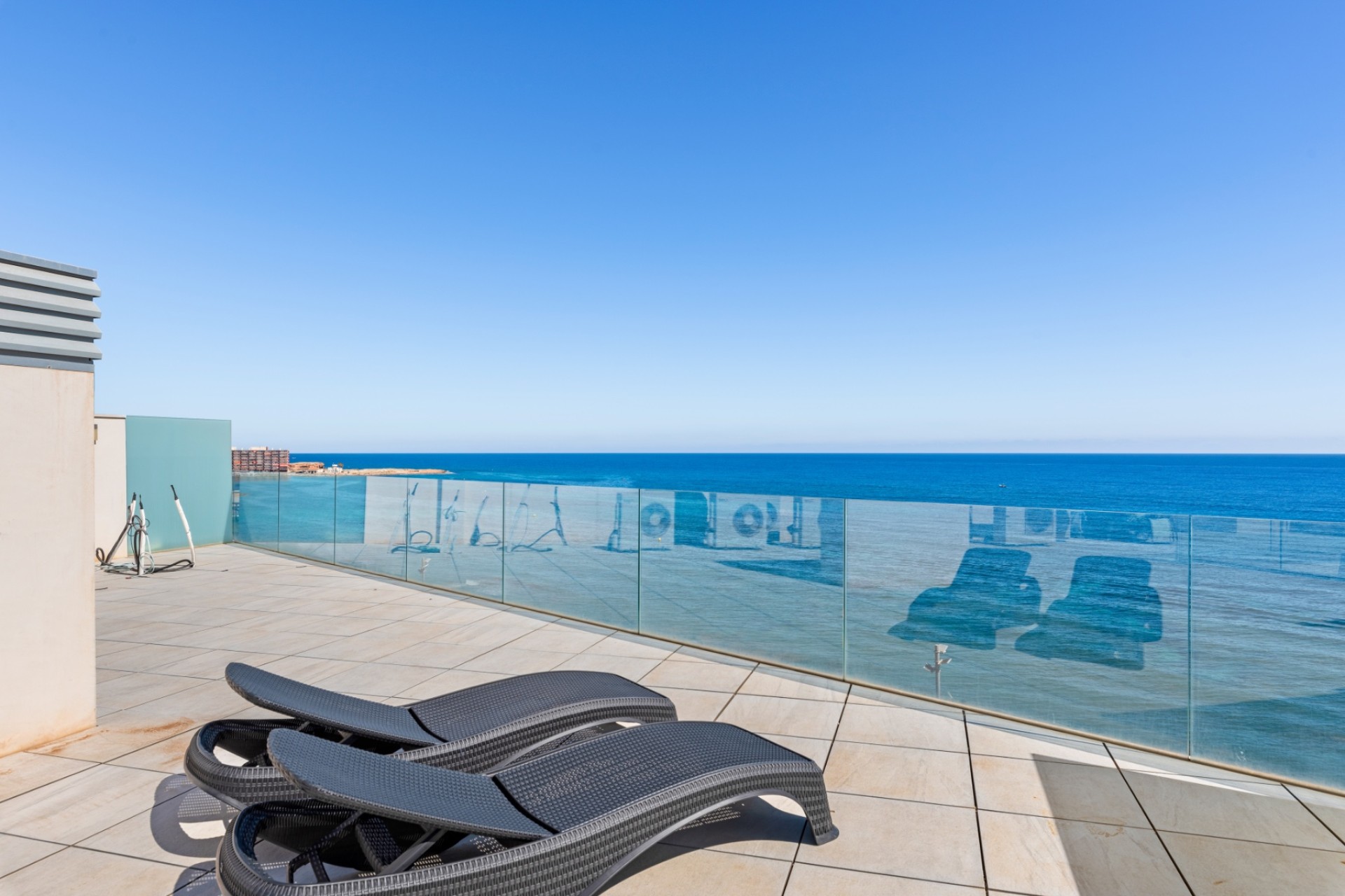 Herverkoop - Apartment - Torrevieja - La Mata