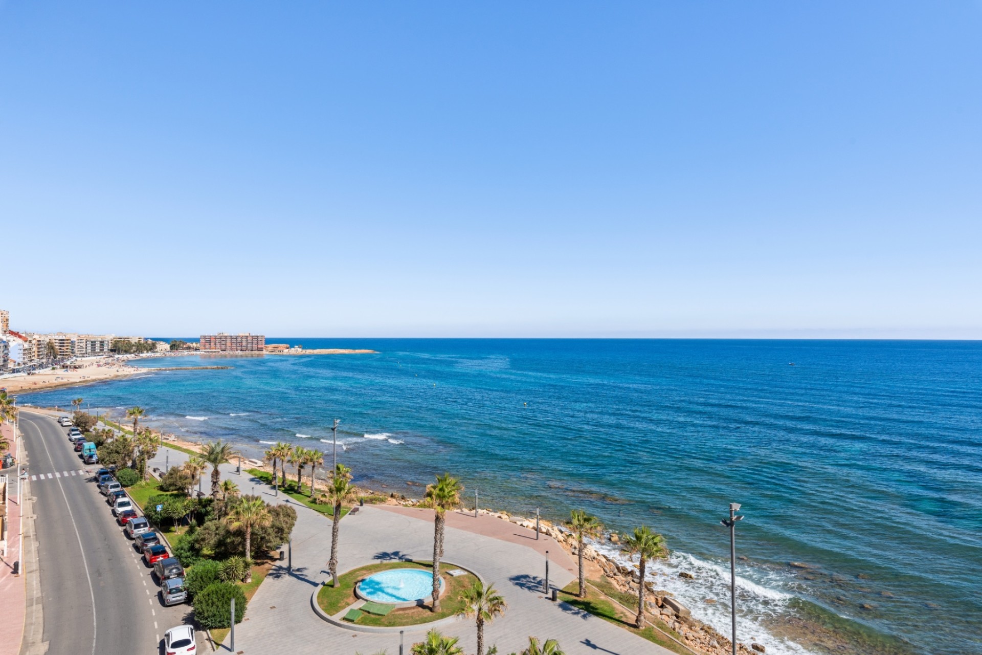 Herverkoop - Apartment - Torrevieja - La Mata