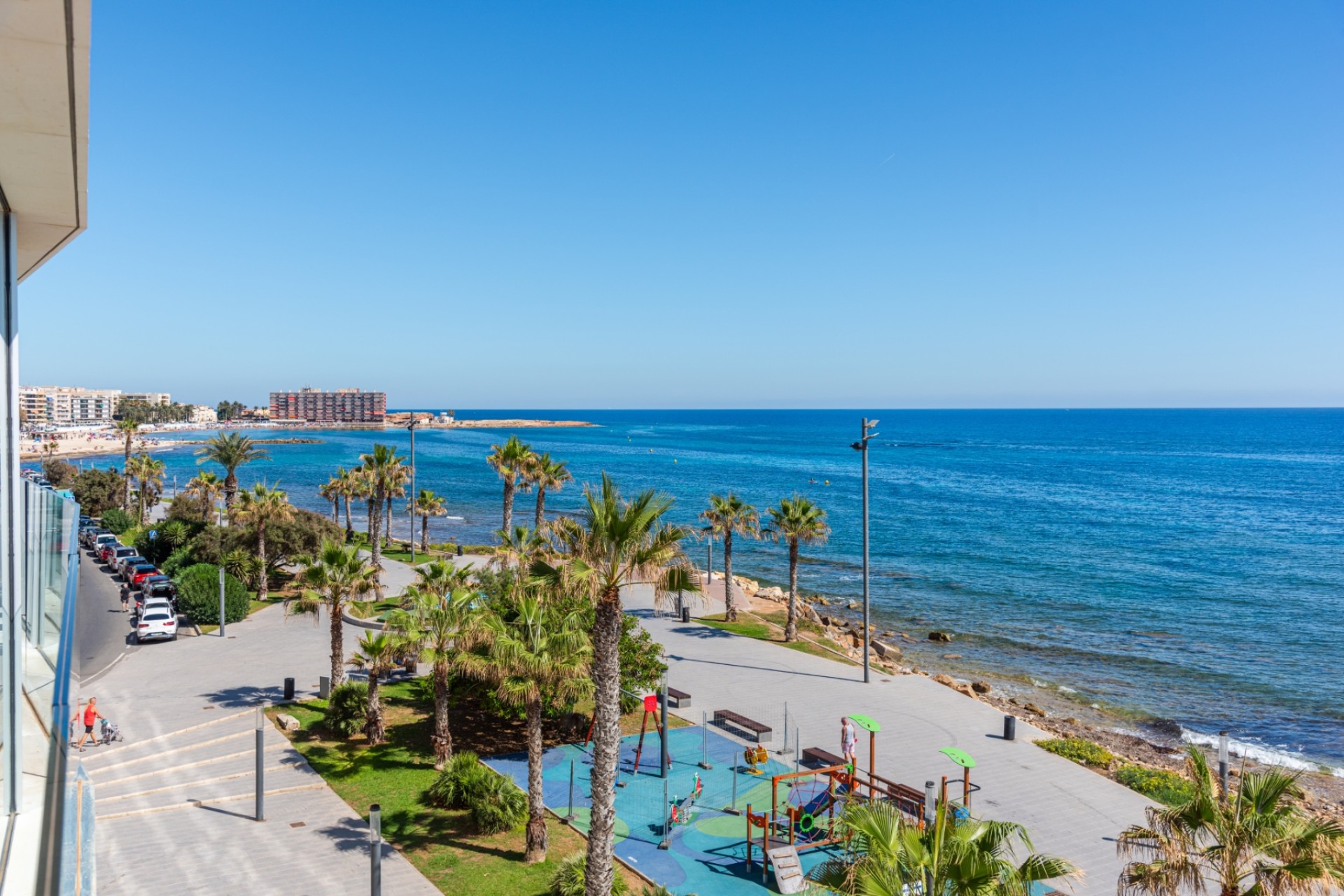 Herverkoop - Apartment - Torrevieja - La Mata