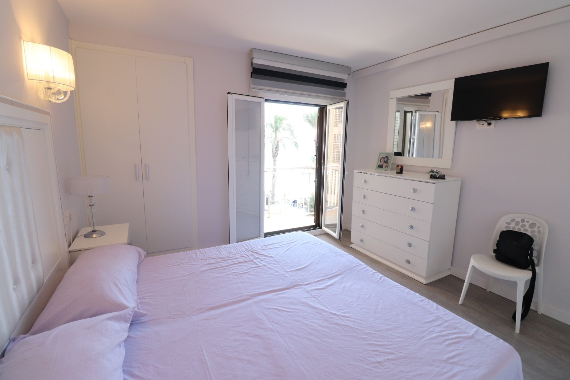 Herverkoop - Apartment - Torrevieja - Playa del Cura