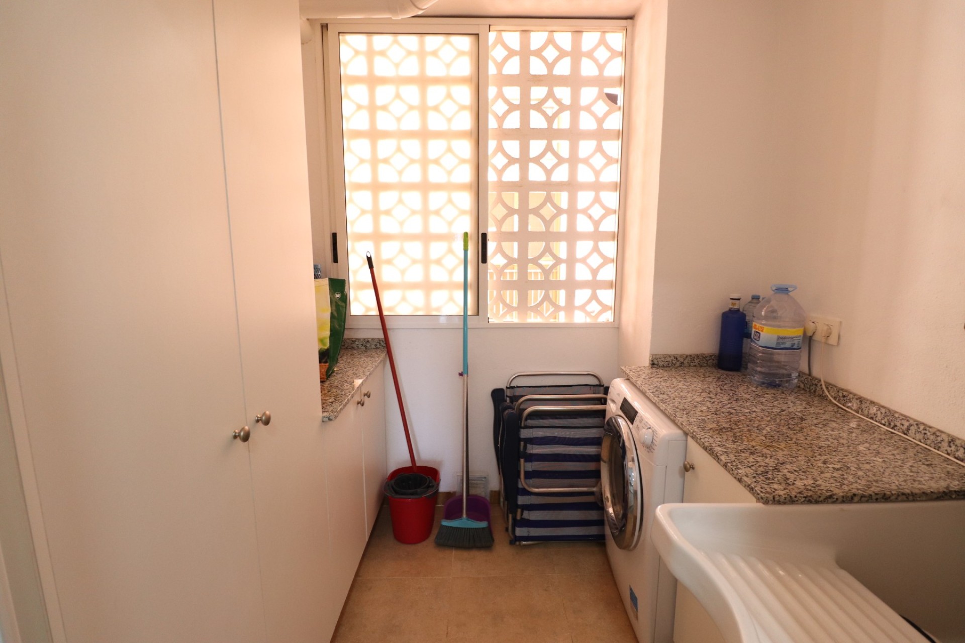 Herverkoop - Apartment - Torrevieja - Playa del Cura