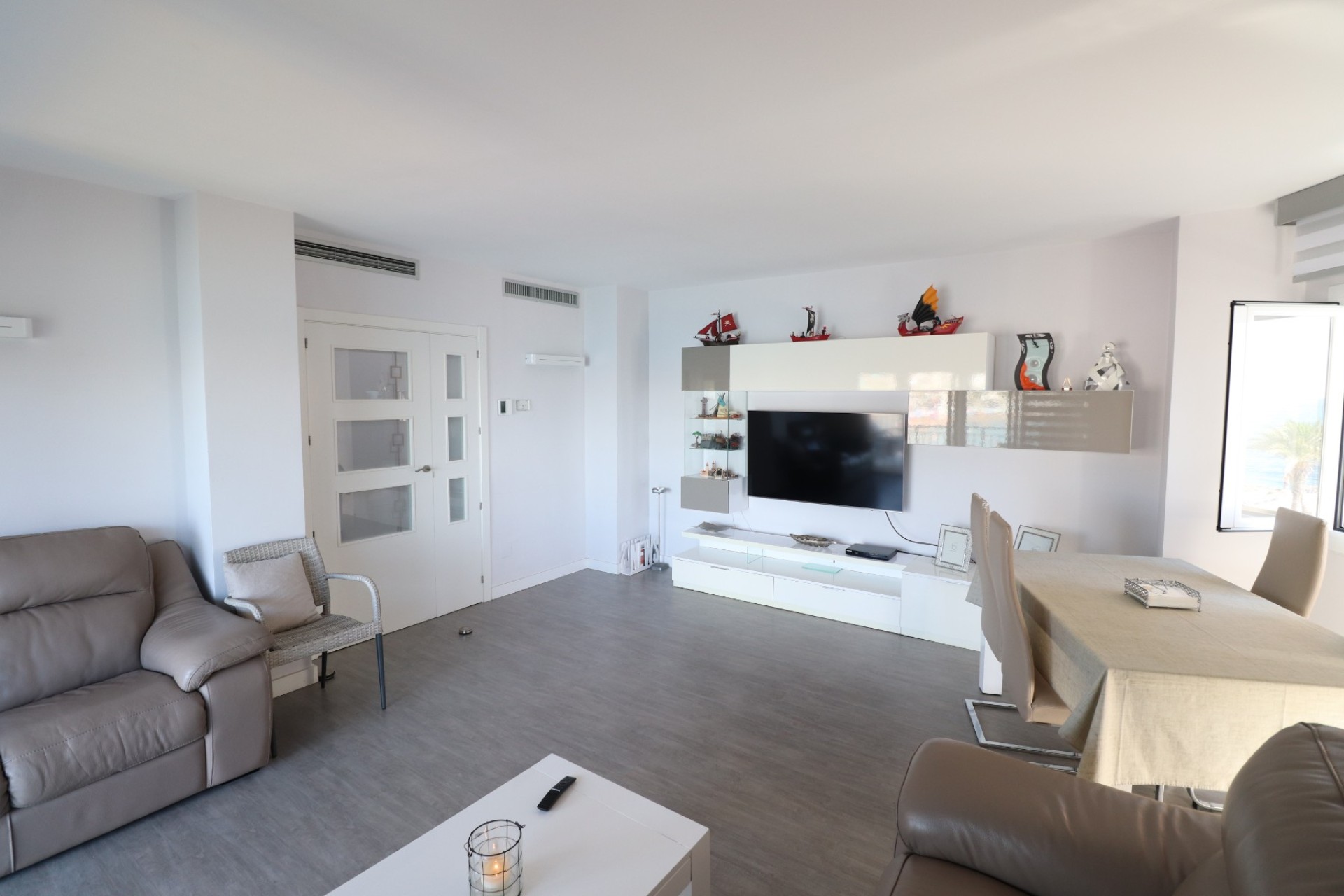 Herverkoop - Apartment - Torrevieja - Playa del Cura