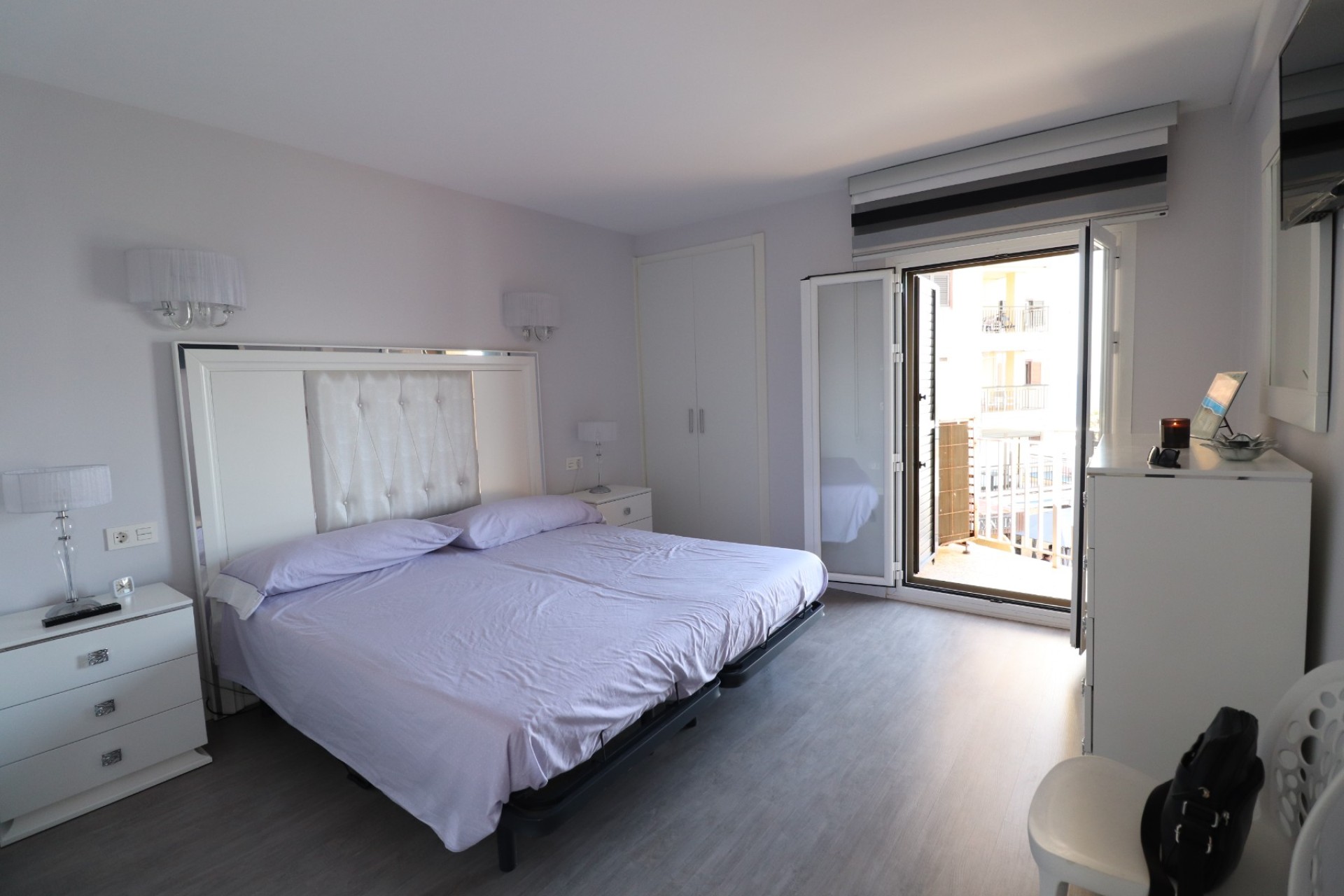 Herverkoop - Apartment - Torrevieja - Playa del Cura