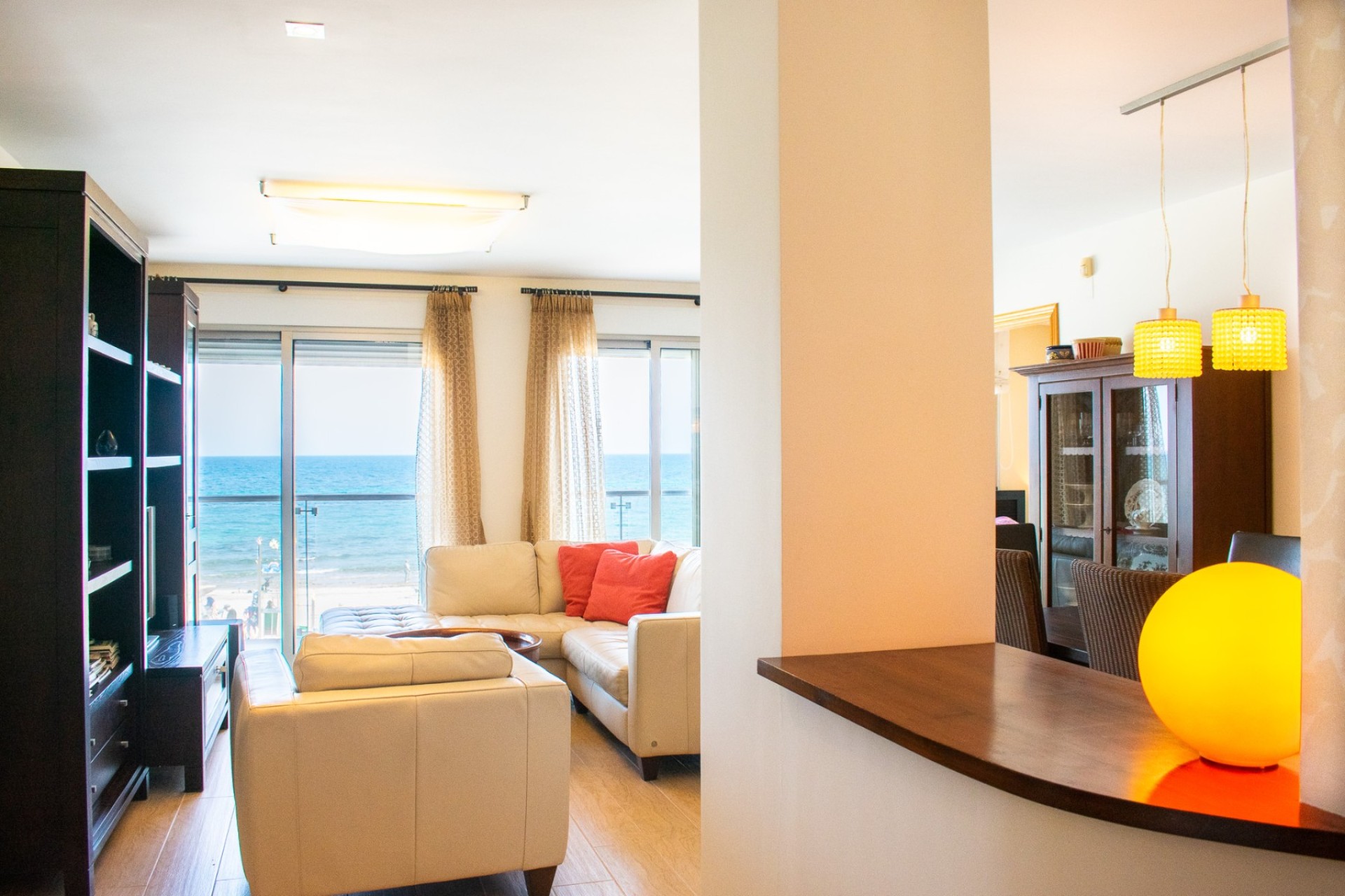 Herverkoop - Apartment - Torrevieja - Playa Los Locos