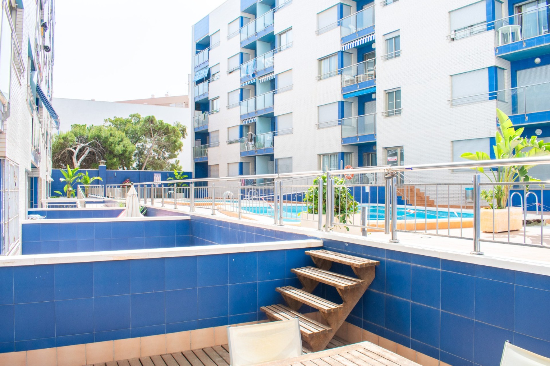 Herverkoop - Apartment - Torrevieja - Playa Los Locos