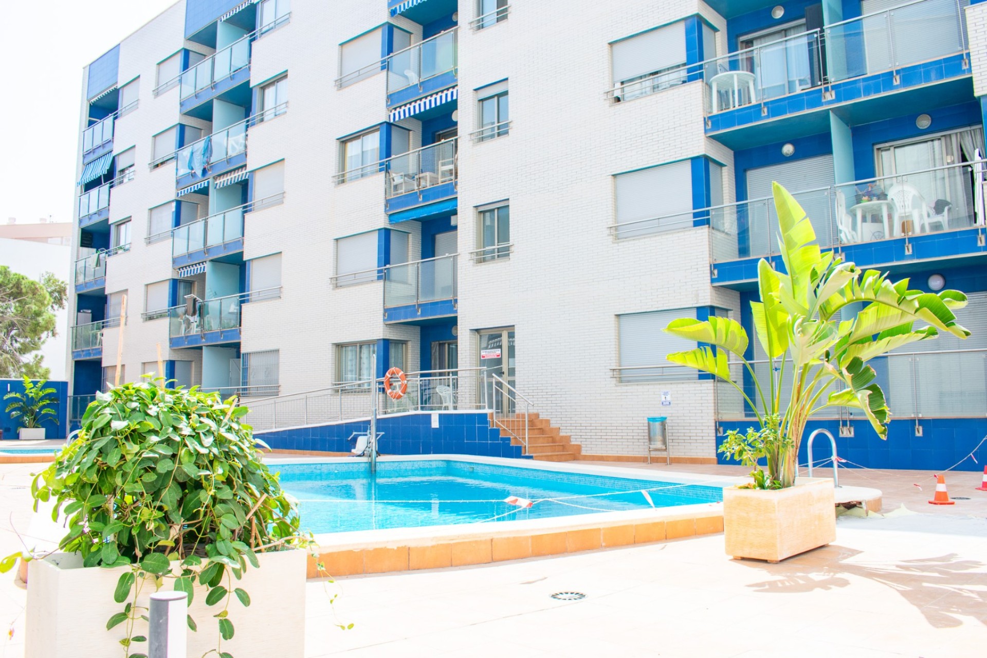 Herverkoop - Apartment - Torrevieja - Playa Los Locos