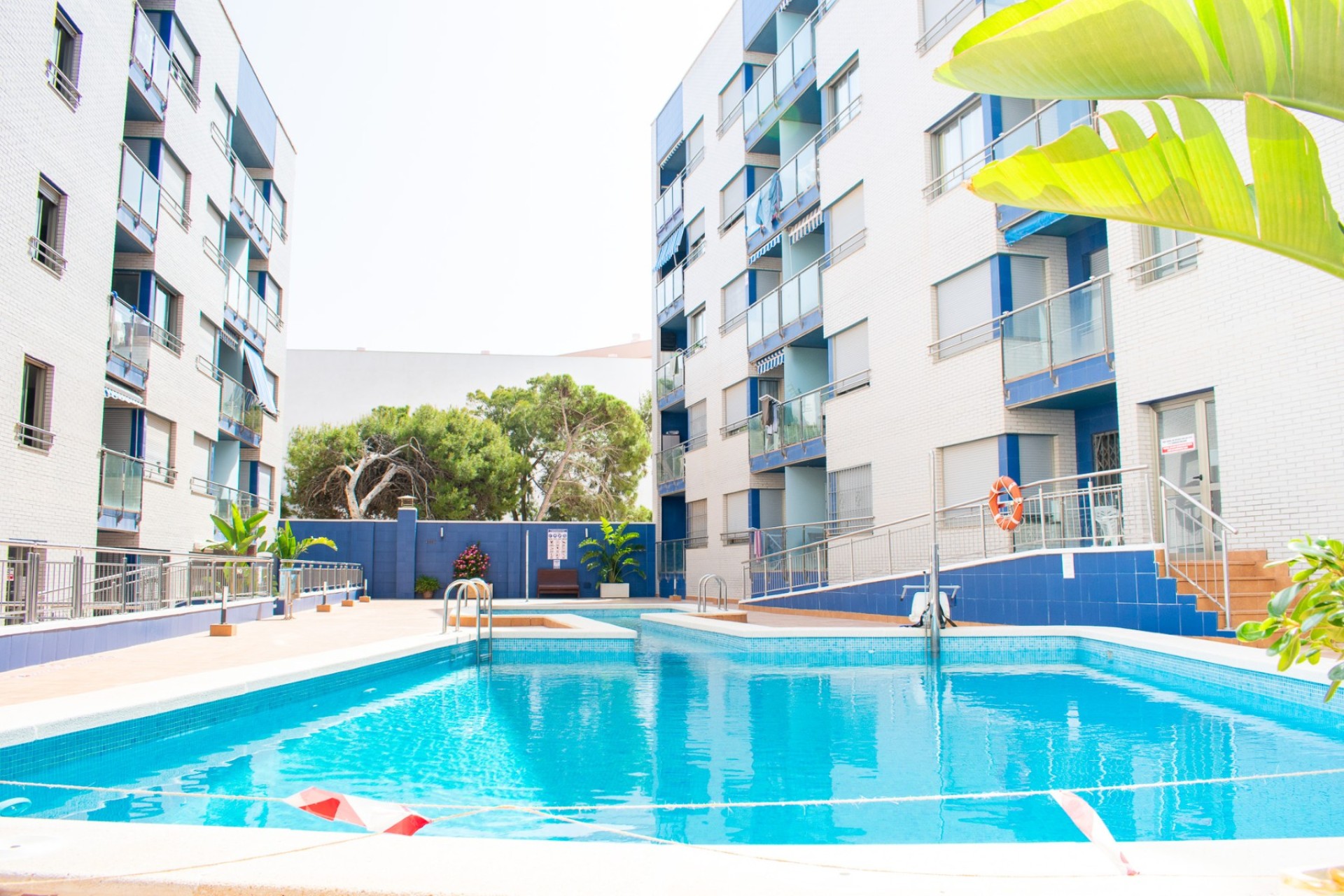 Herverkoop - Apartment - Torrevieja - Playa Los Locos