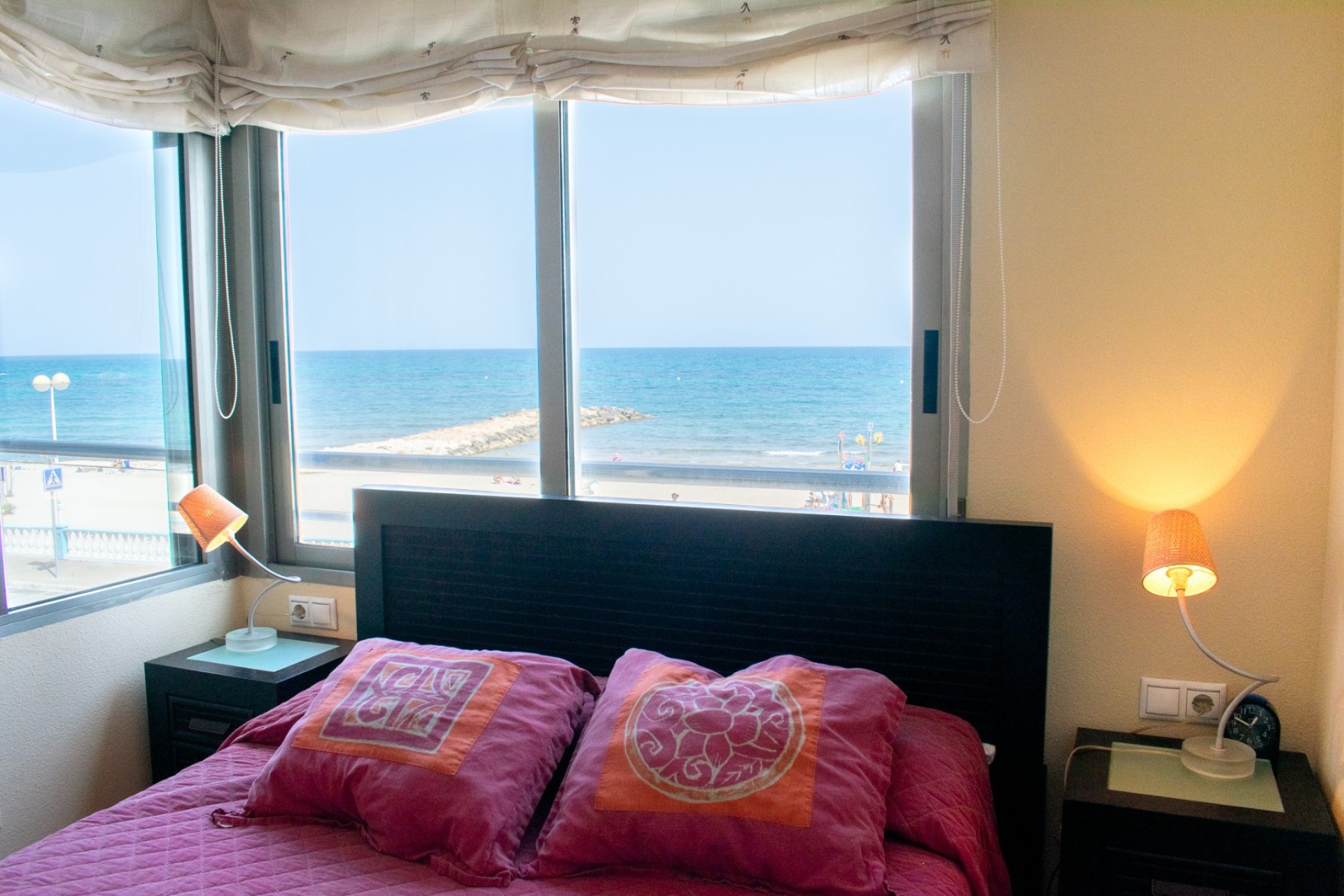 Herverkoop - Apartment - Torrevieja - Playa Los Locos