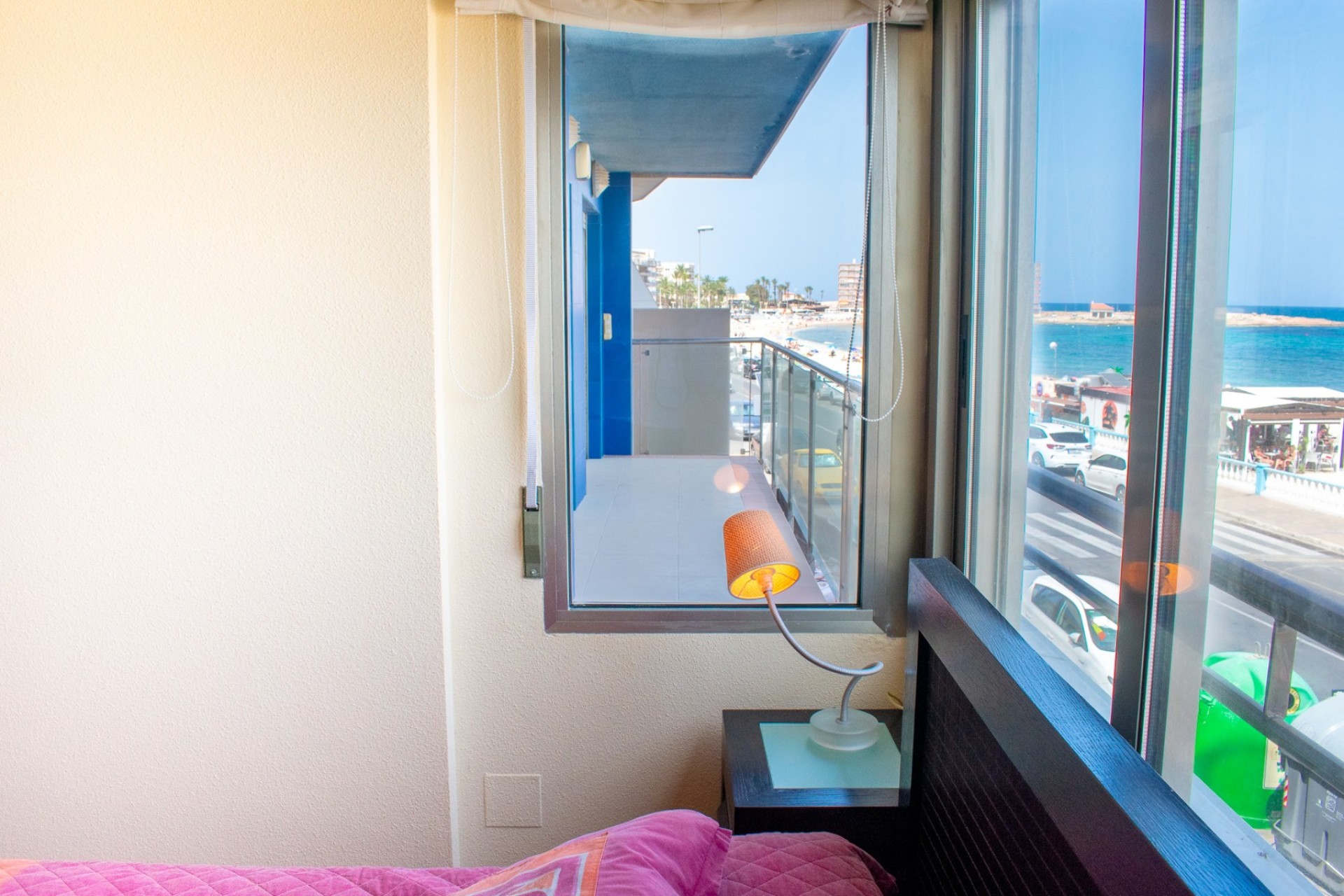 Herverkoop - Apartment - Torrevieja - Playa Los Locos