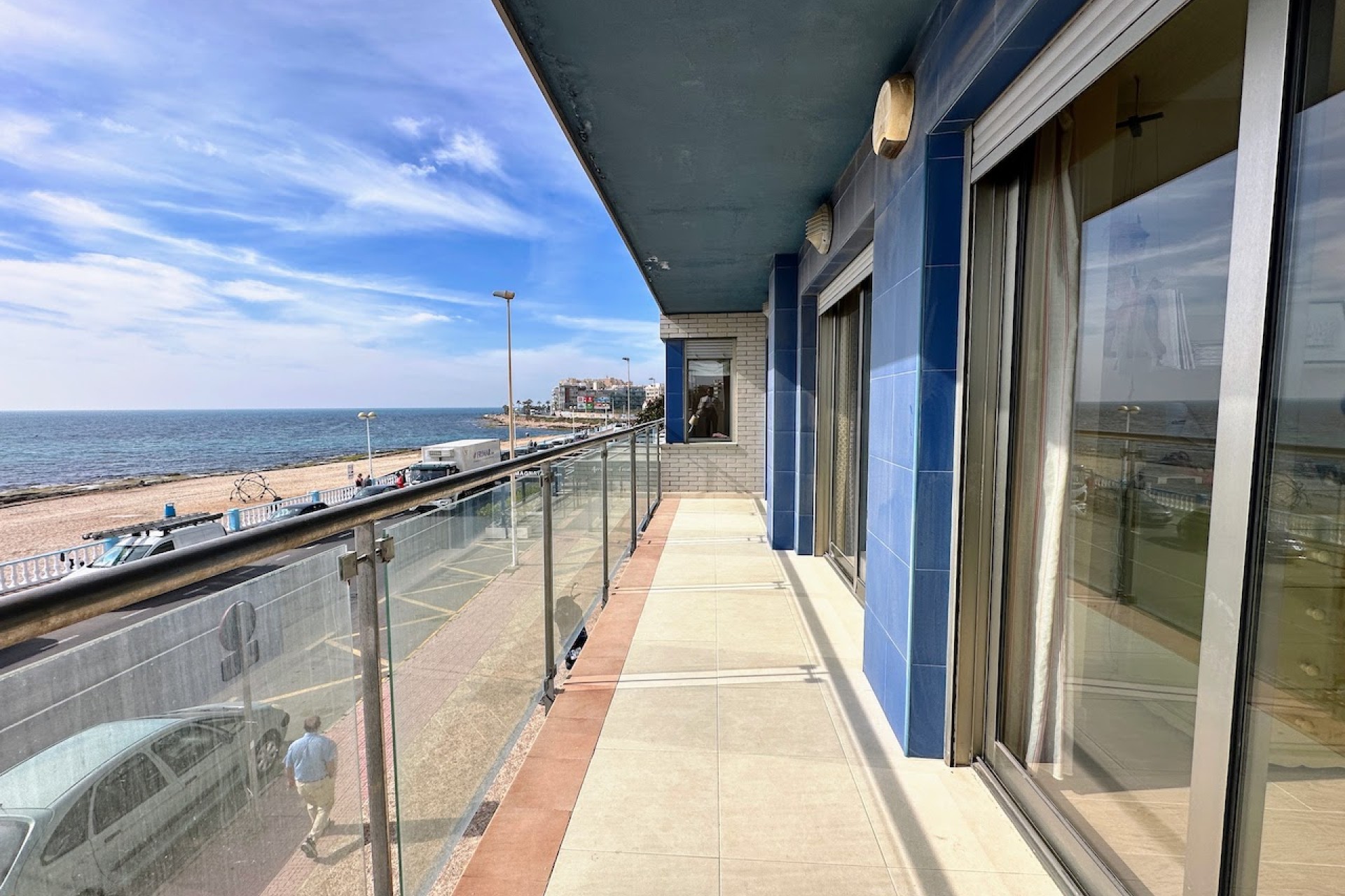 Herverkoop - Apartment - Torrevieja - Playa Los Locos