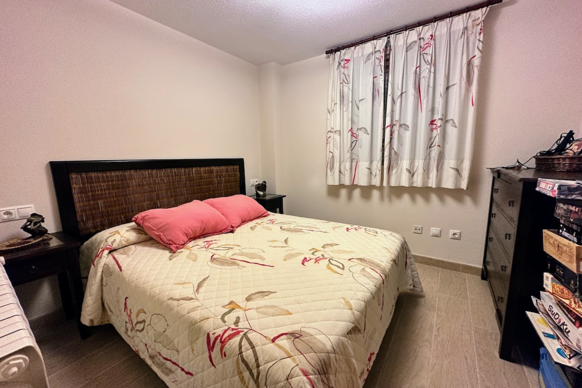 Herverkoop - Apartment - Torrevieja - Playa Los Locos