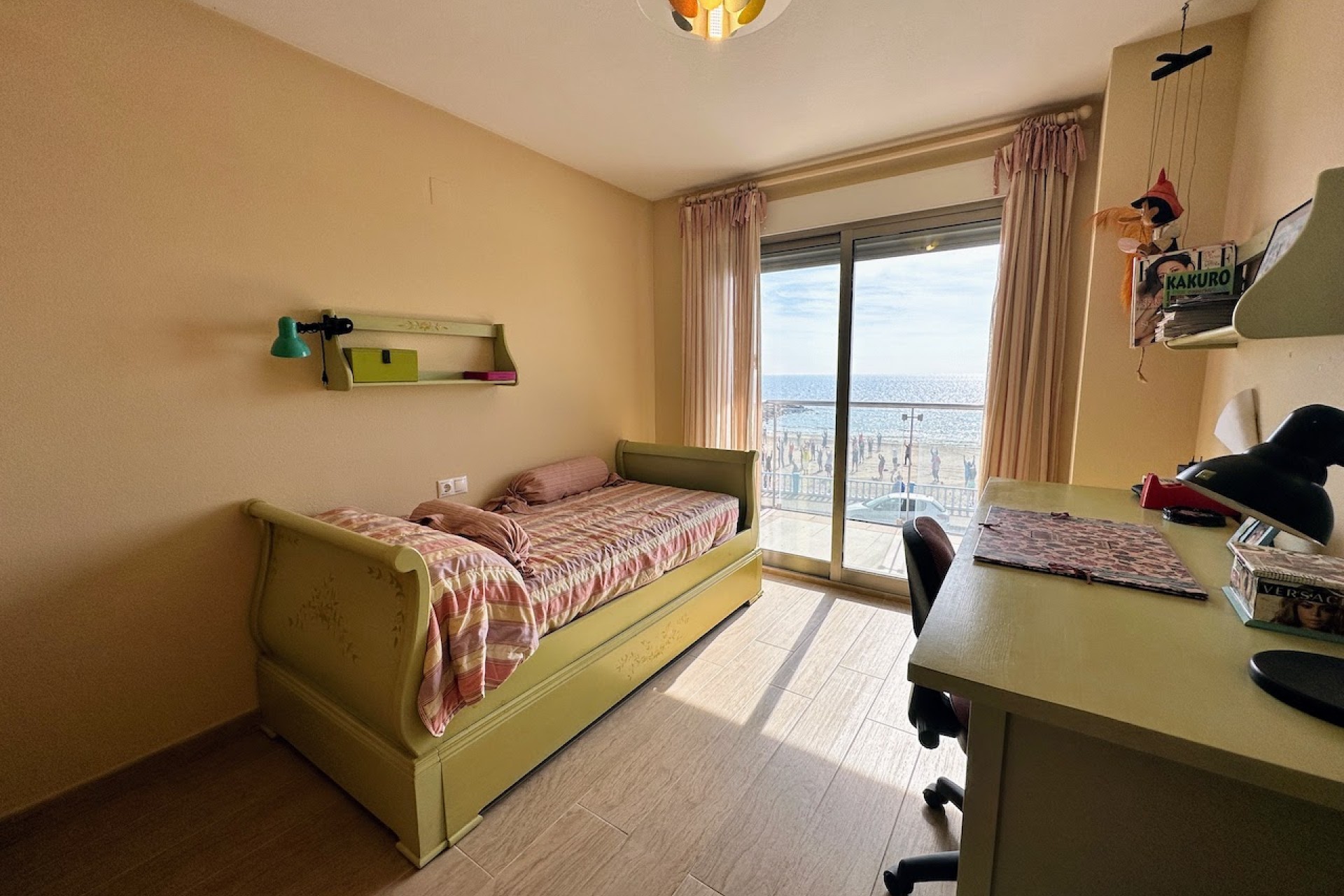 Herverkoop - Apartment - Torrevieja - Playa Los Locos