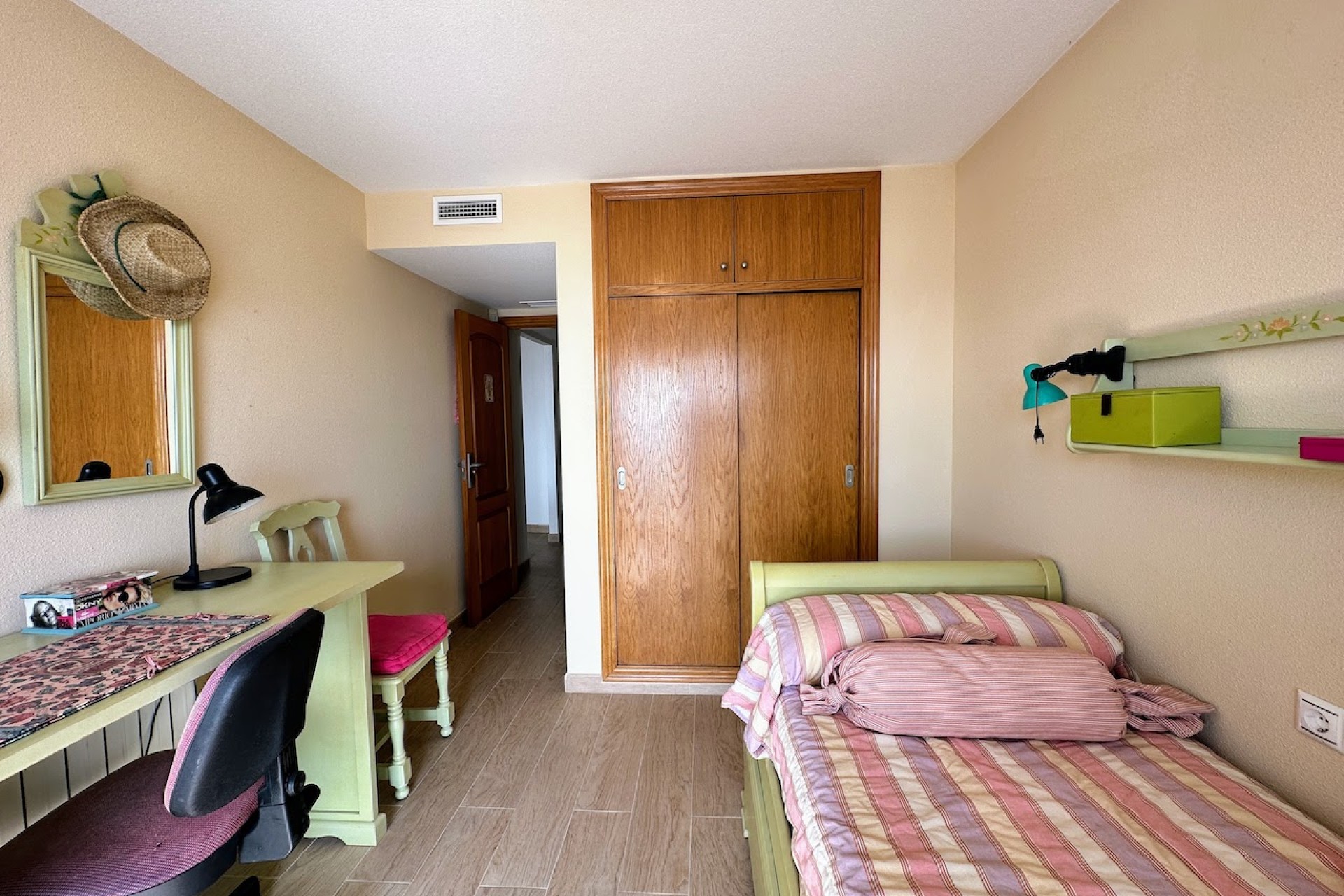 Herverkoop - Apartment - Torrevieja - Playa Los Locos