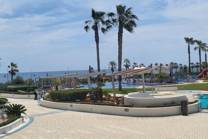 Herverkoop - Apartment - Torrevieja - Punta Prima