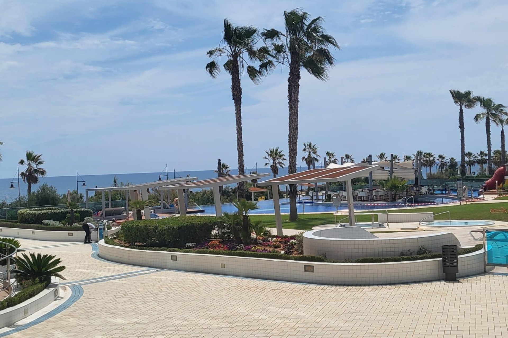 Herverkoop - Apartment - Torrevieja - Punta Prima