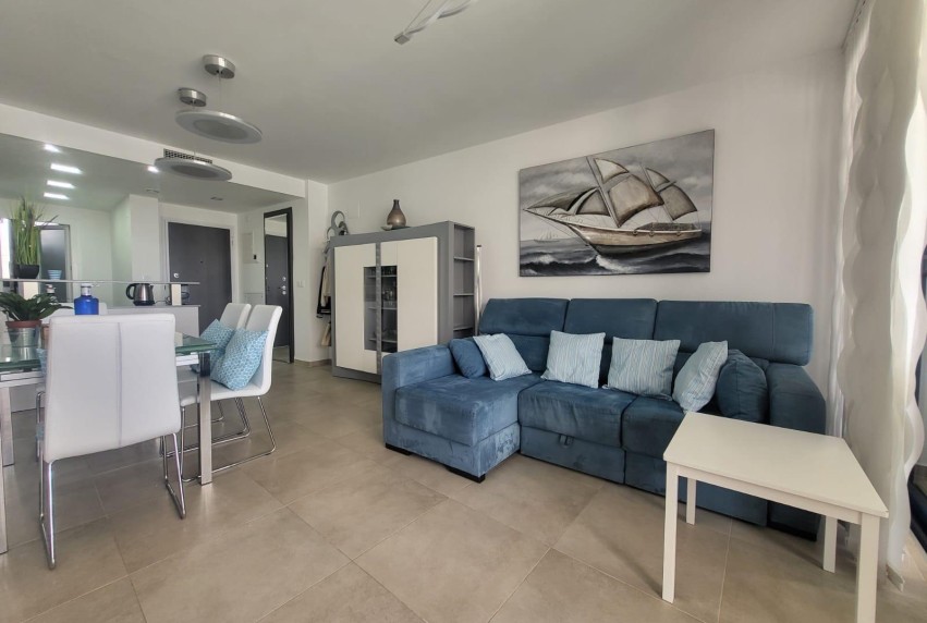 Herverkoop - Apartment - Torrevieja - Punta Prima