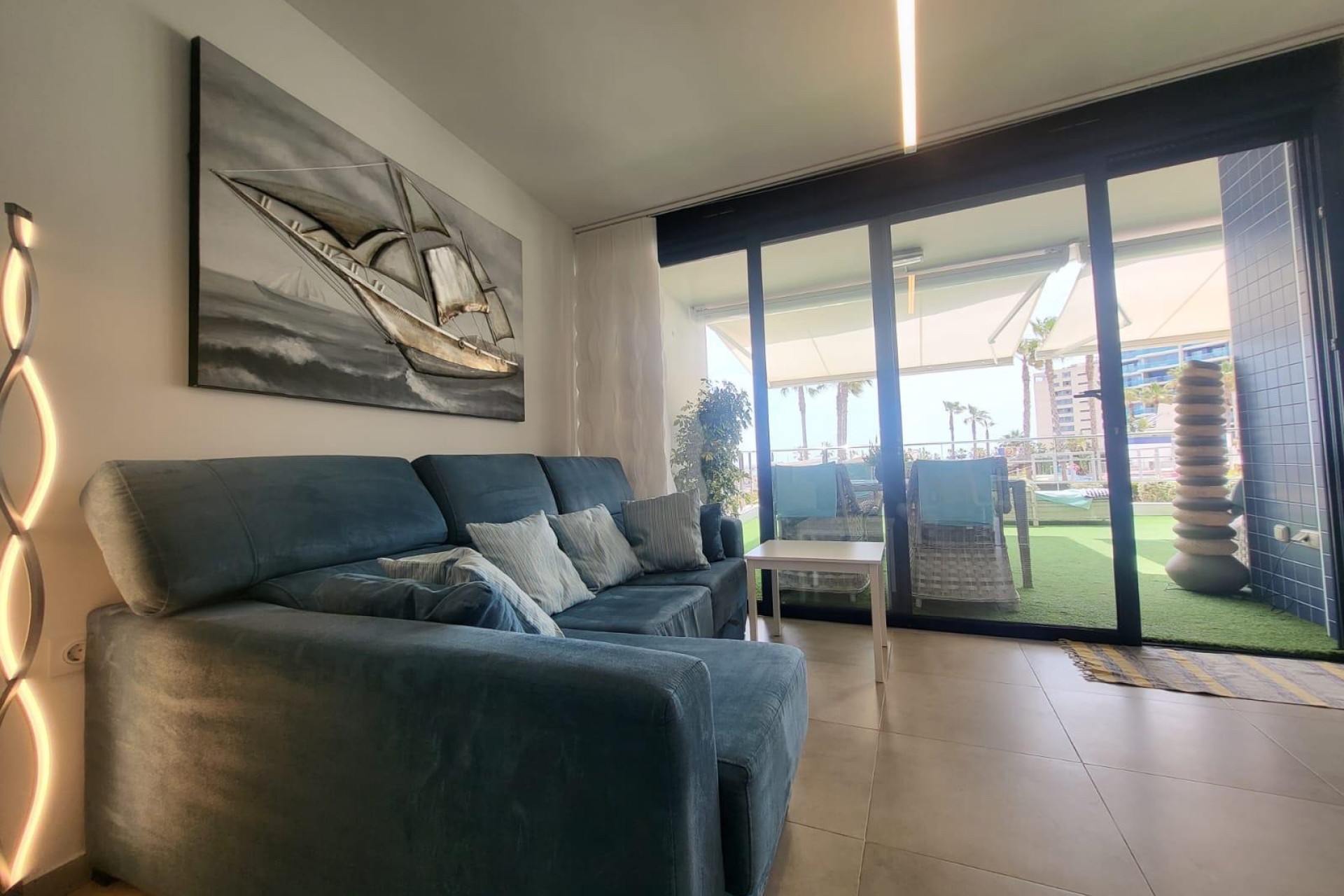 Herverkoop - Apartment - Torrevieja - Punta Prima