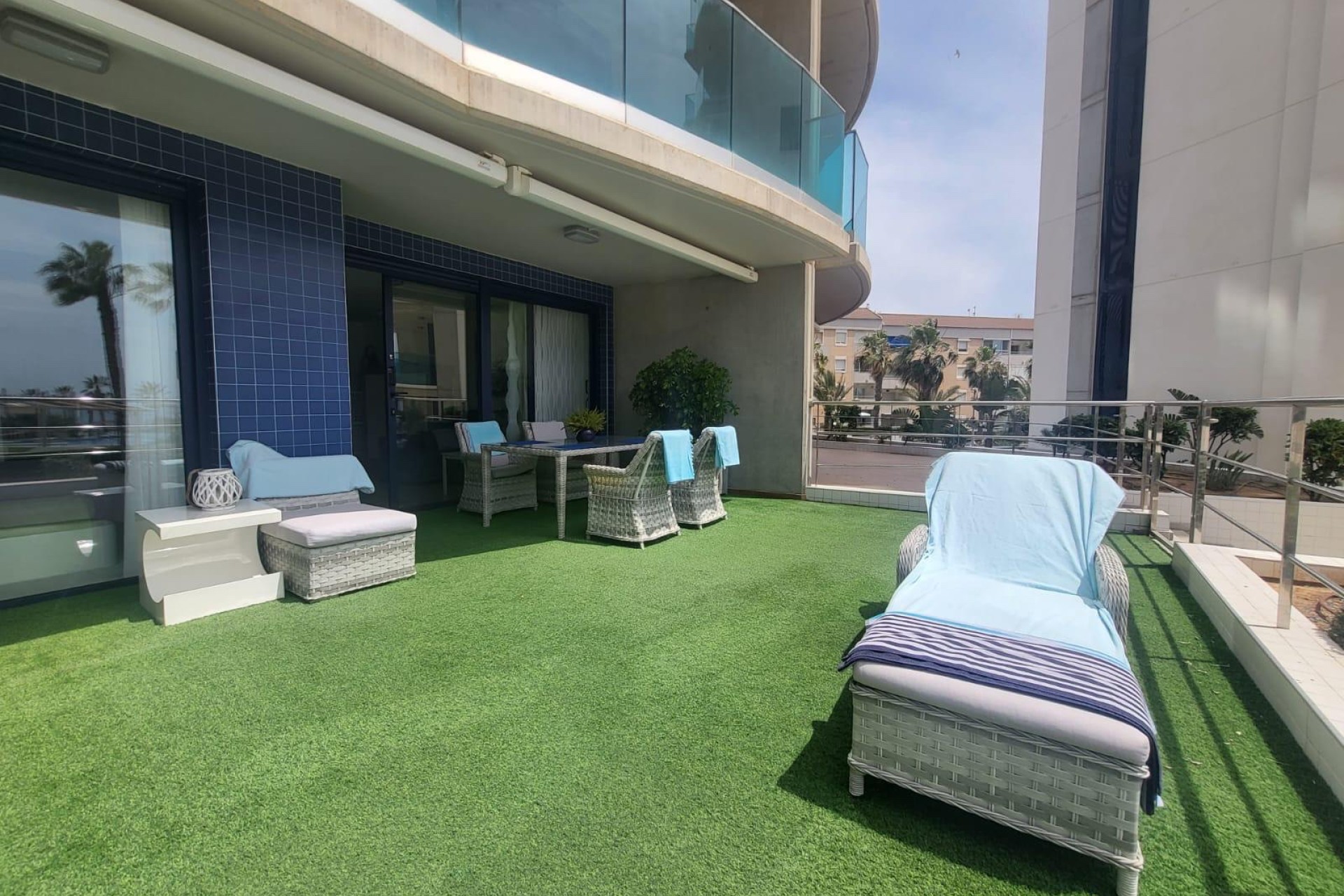 Herverkoop - Apartment - Torrevieja - Punta Prima