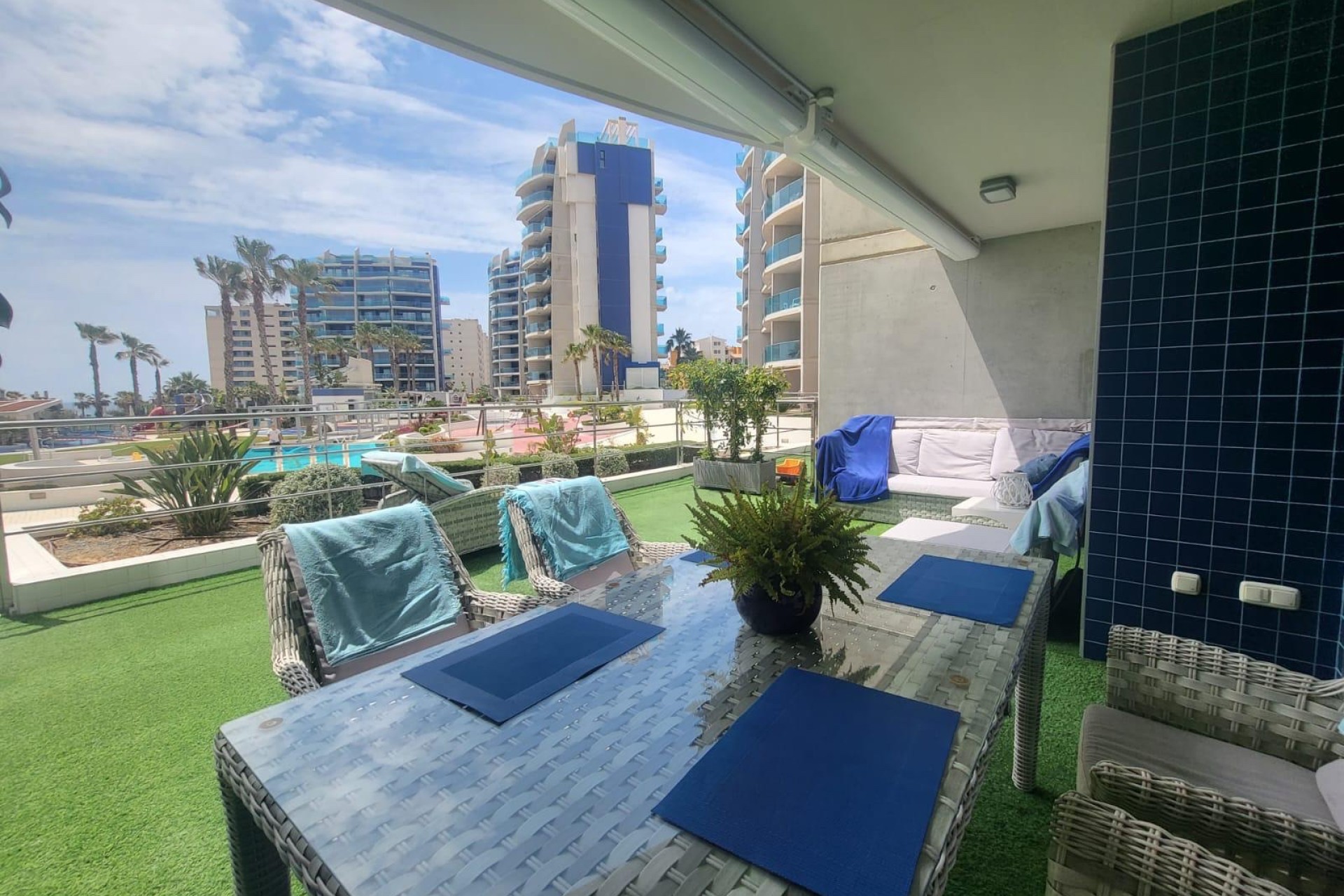 Herverkoop - Apartment - Torrevieja - Punta Prima