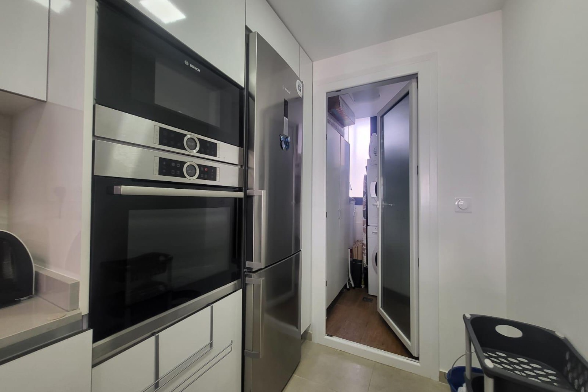 Herverkoop - Apartment - Torrevieja - Punta Prima