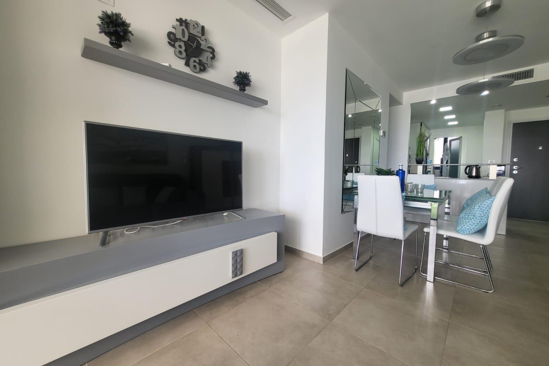 Herverkoop - Apartment - Torrevieja - Punta Prima