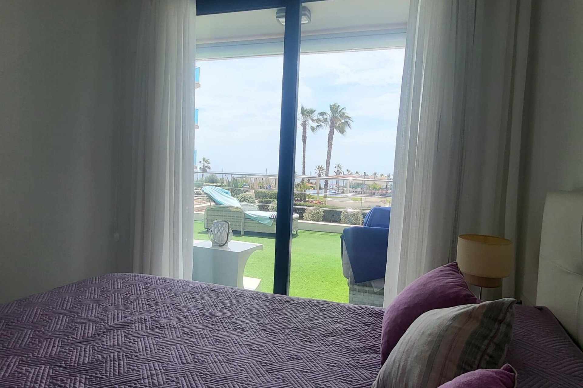 Herverkoop - Apartment - Torrevieja - Punta Prima