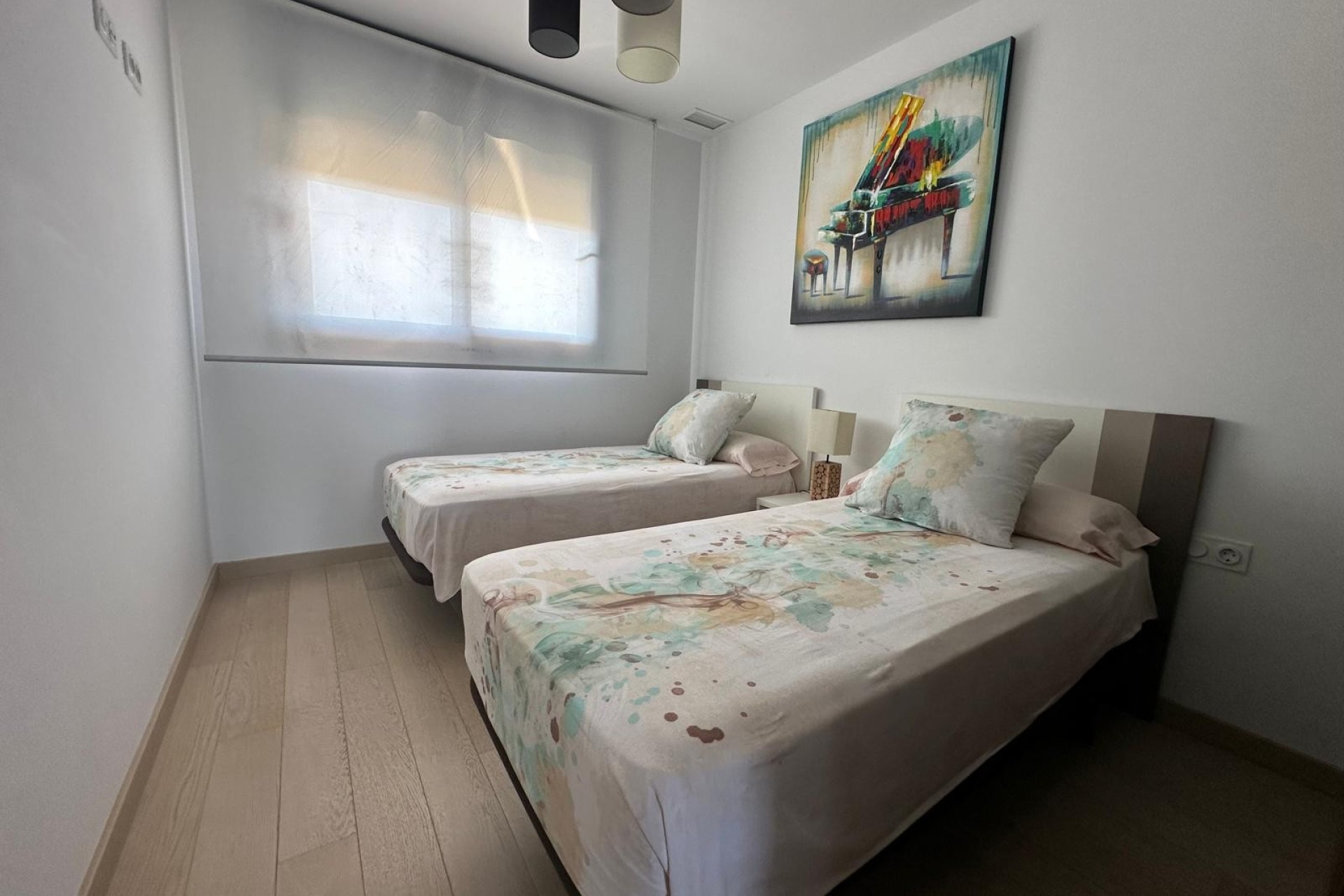 Herverkoop - Apartment - Torrevieja - Punta Prima