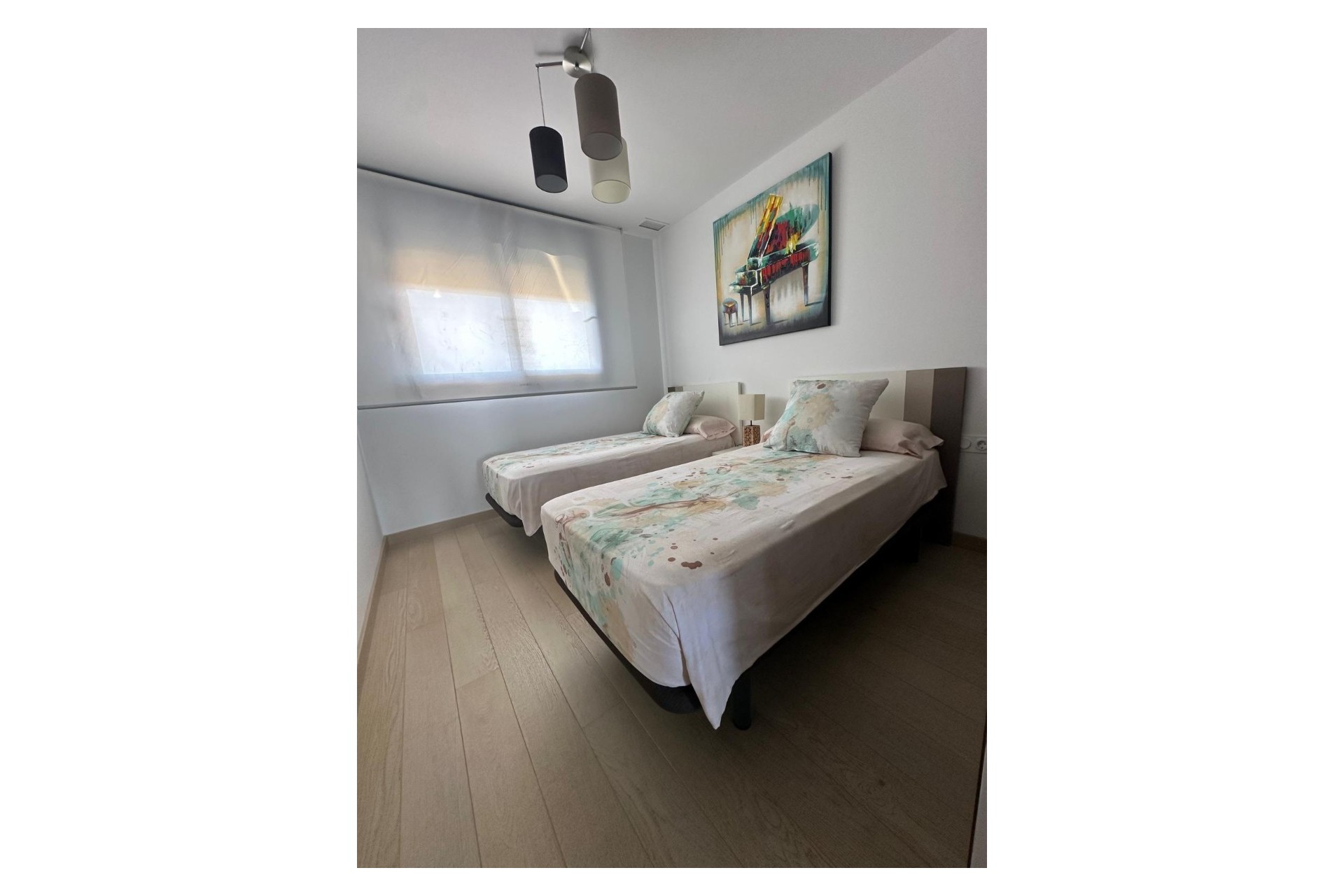 Herverkoop - Apartment - Torrevieja - Punta Prima