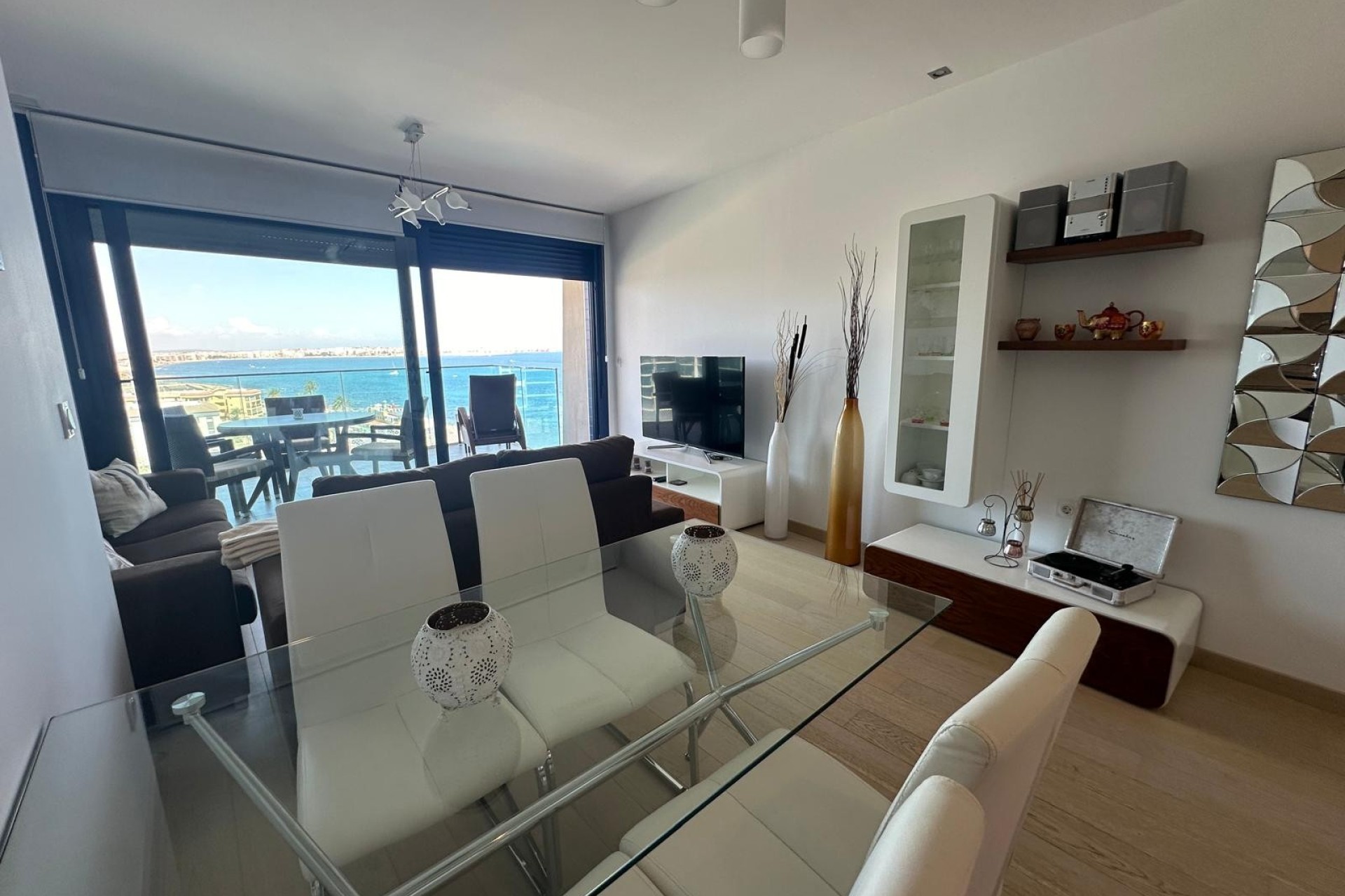 Herverkoop - Apartment - Torrevieja - Punta Prima