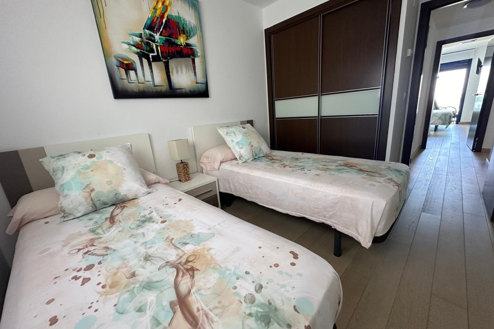 Herverkoop - Apartment - Torrevieja - Punta Prima