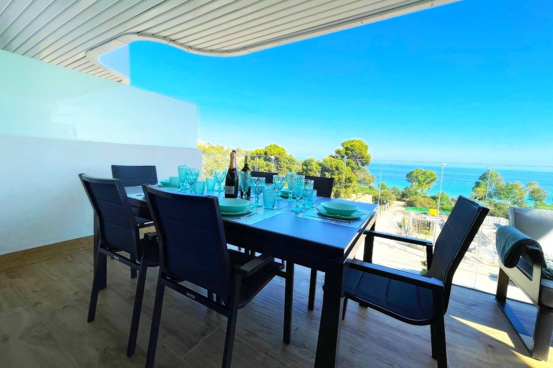 Herverkoop - Apartment - Villajoyosa