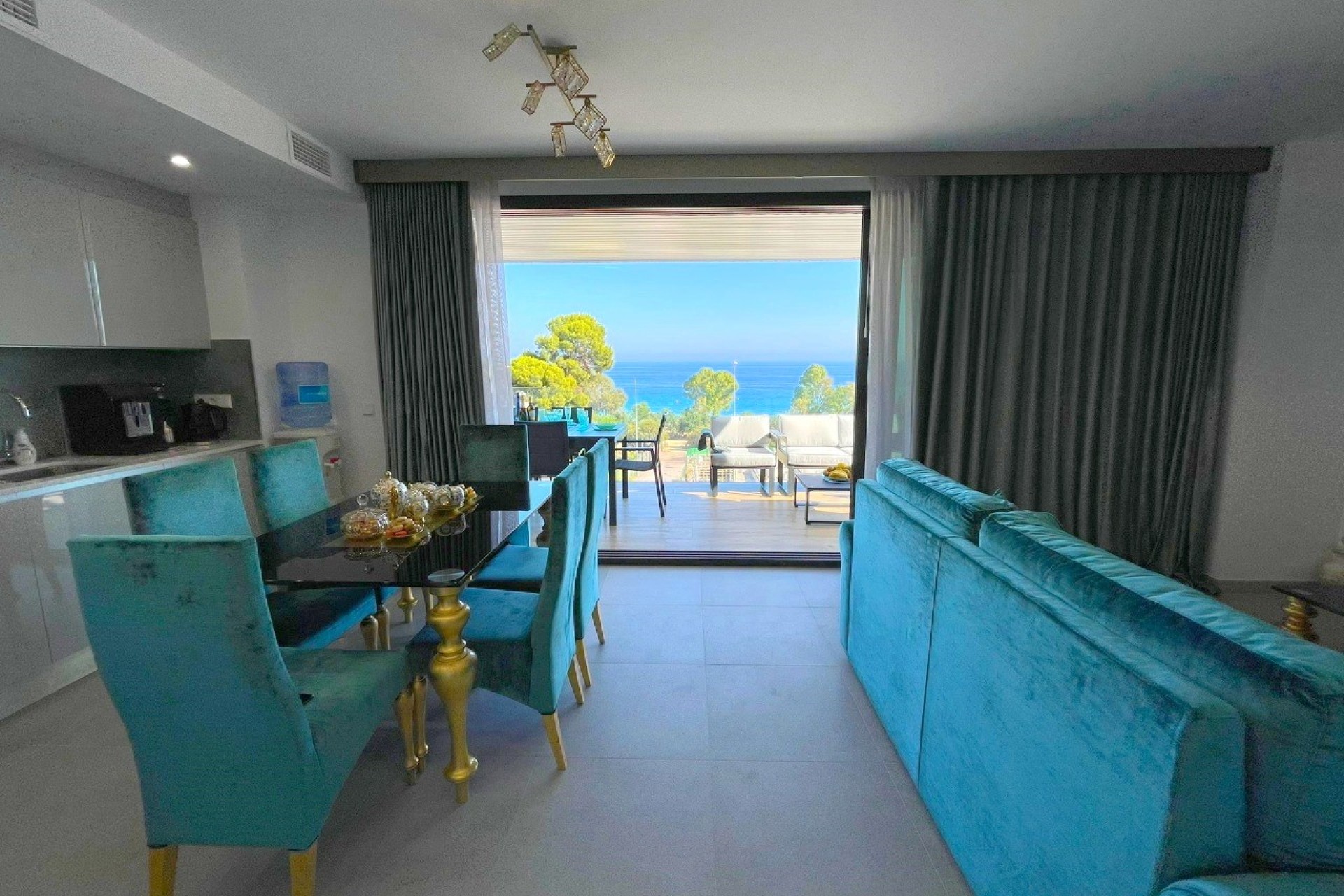 Herverkoop - Apartment - Villajoyosa