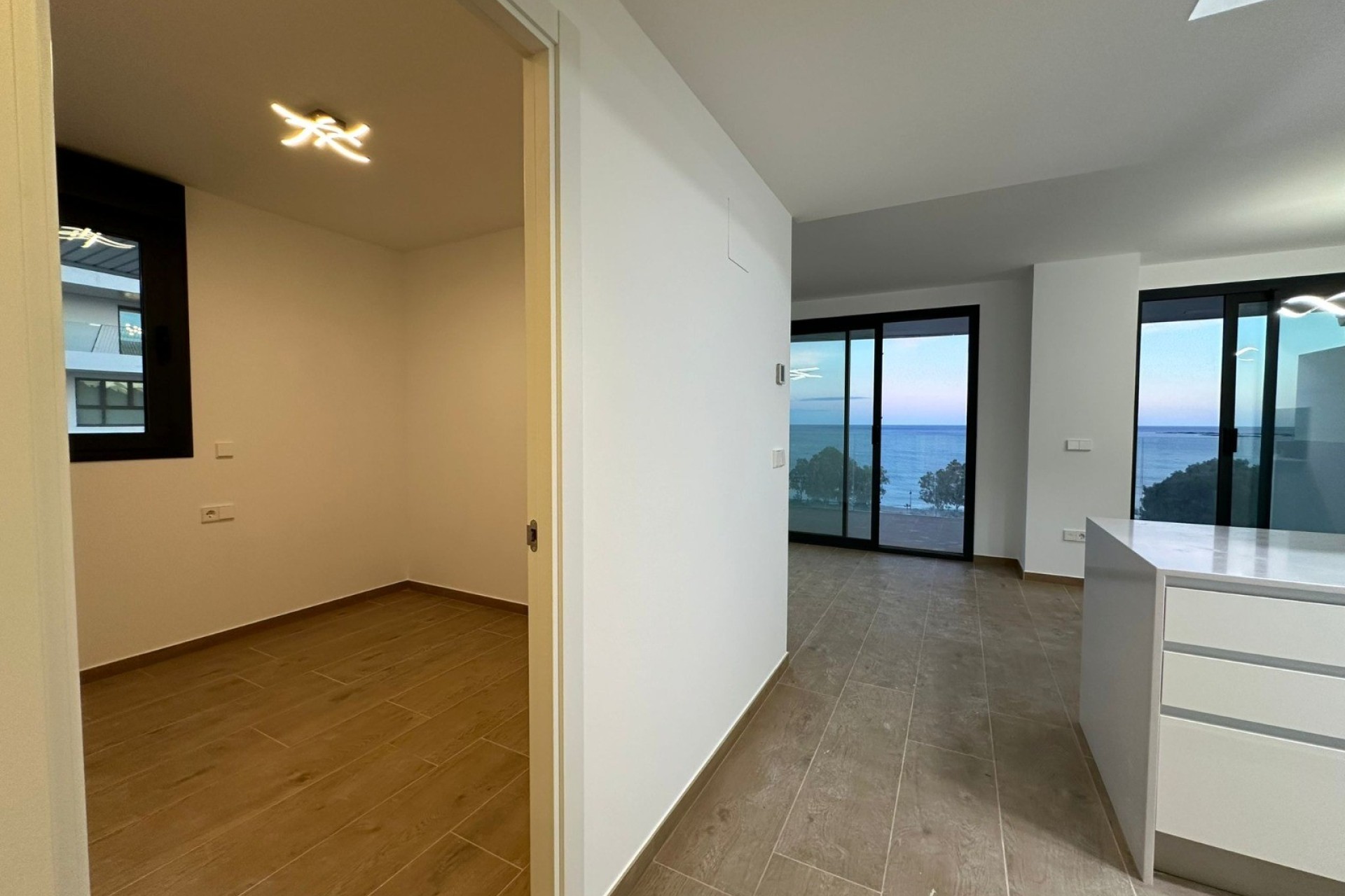 Herverkoop - Apartment - Villajoyosa