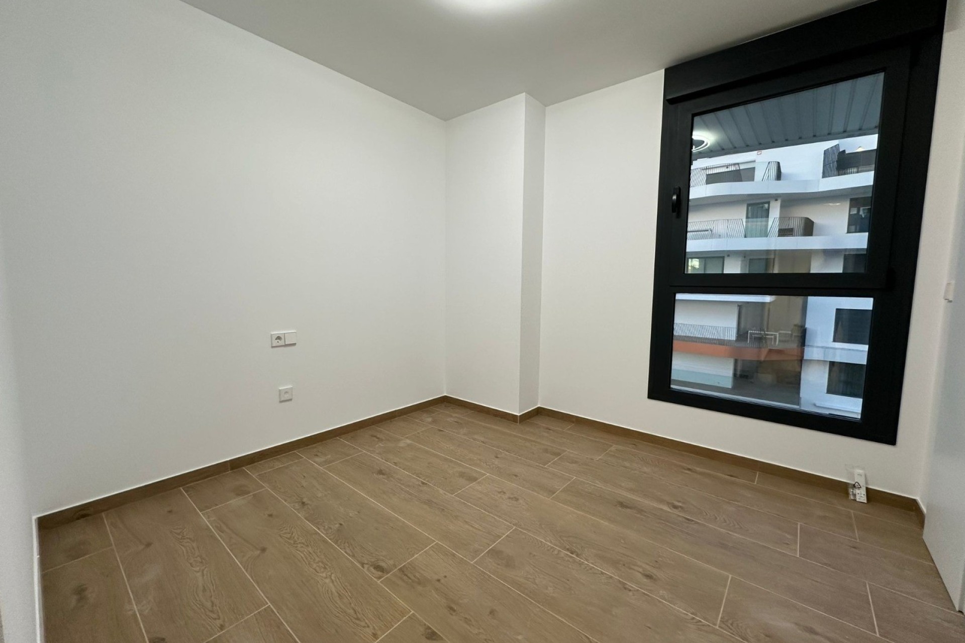 Herverkoop - Apartment - Villajoyosa